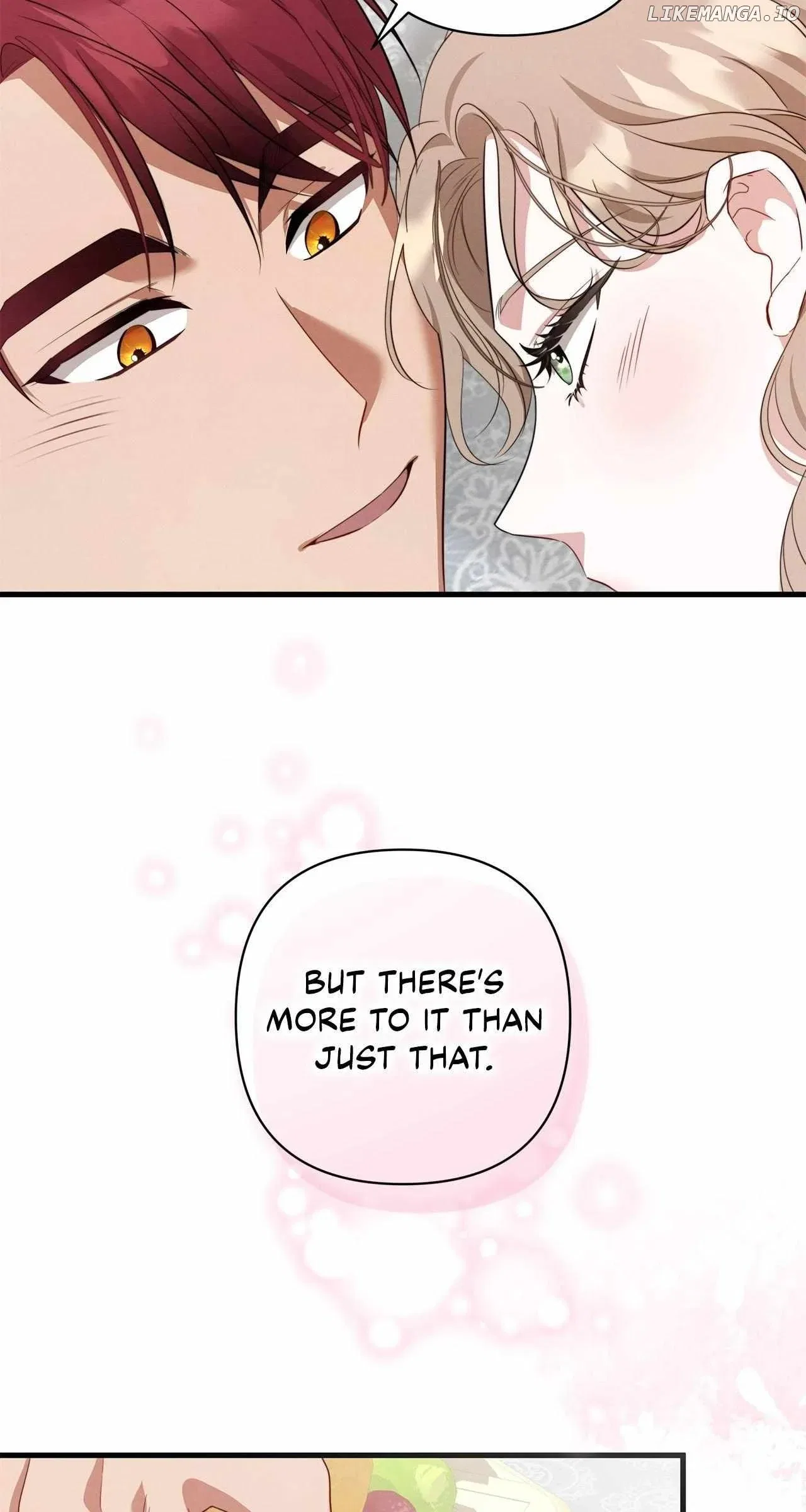 The Devil Who Kisses My Feet Chapter 21 – Page 31
