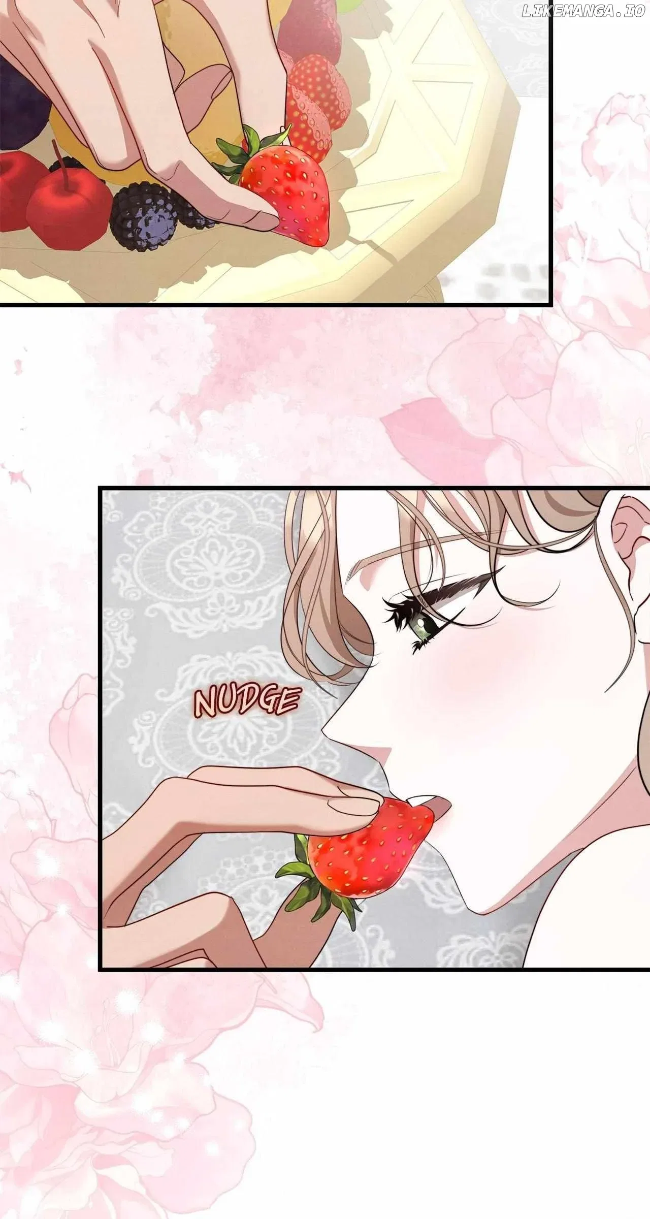 The Devil Who Kisses My Feet Chapter 21 – Page 32