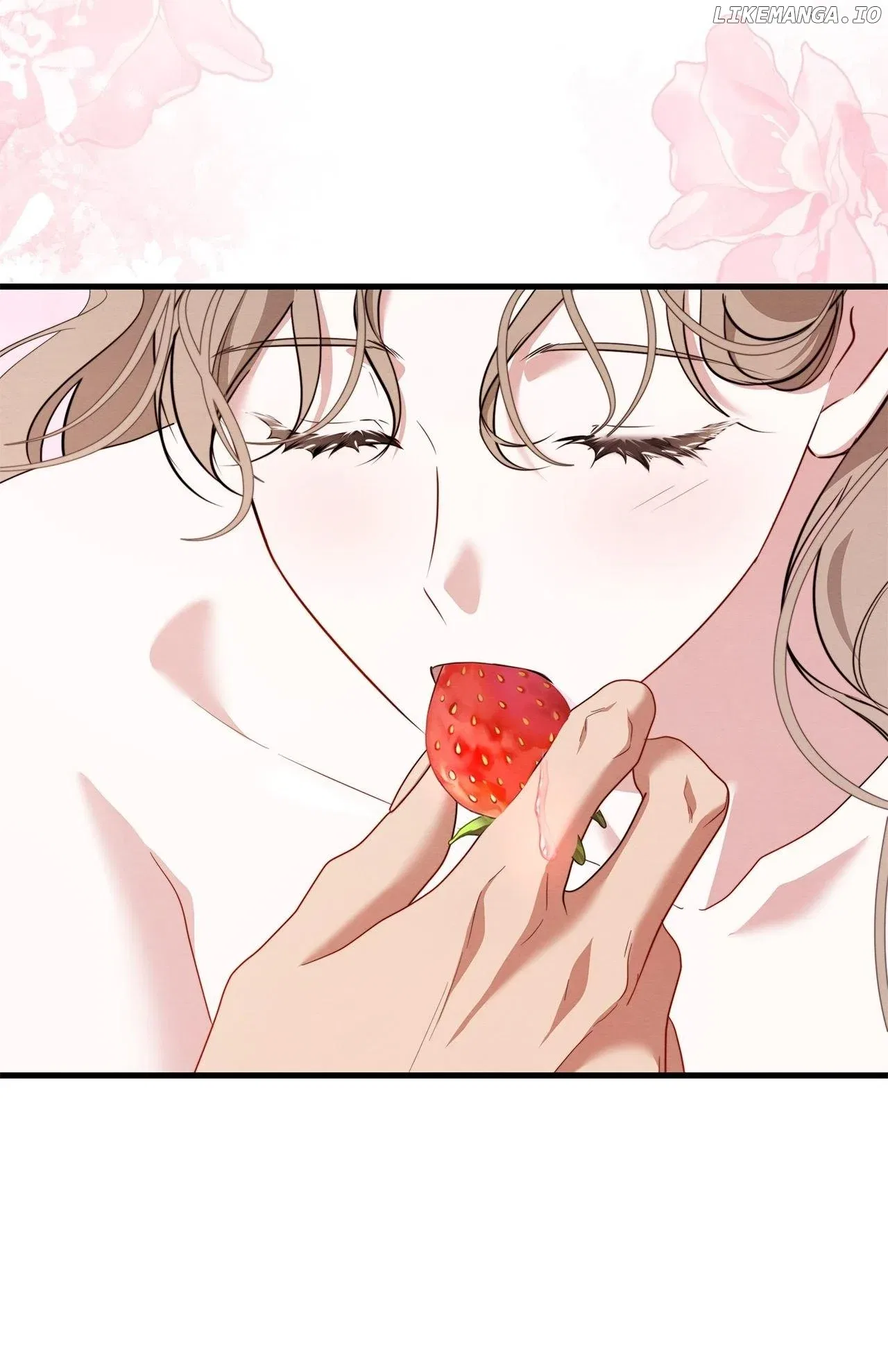 The Devil Who Kisses My Feet Chapter 21 – Page 33