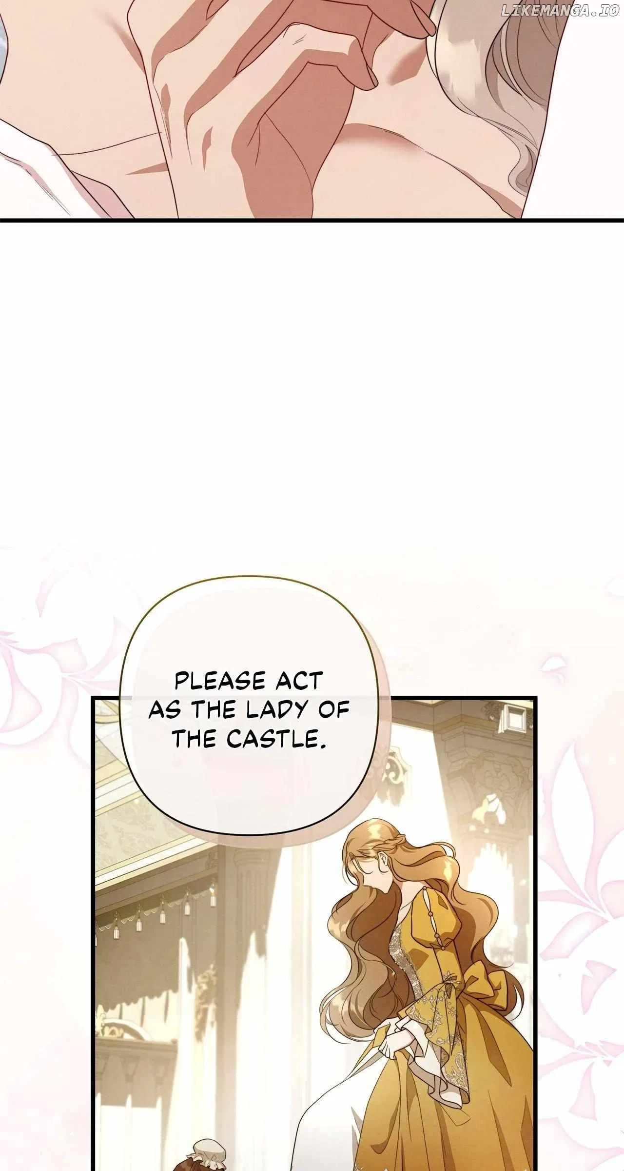 The Devil Who Kisses My Feet Chapter 21 – Page 35