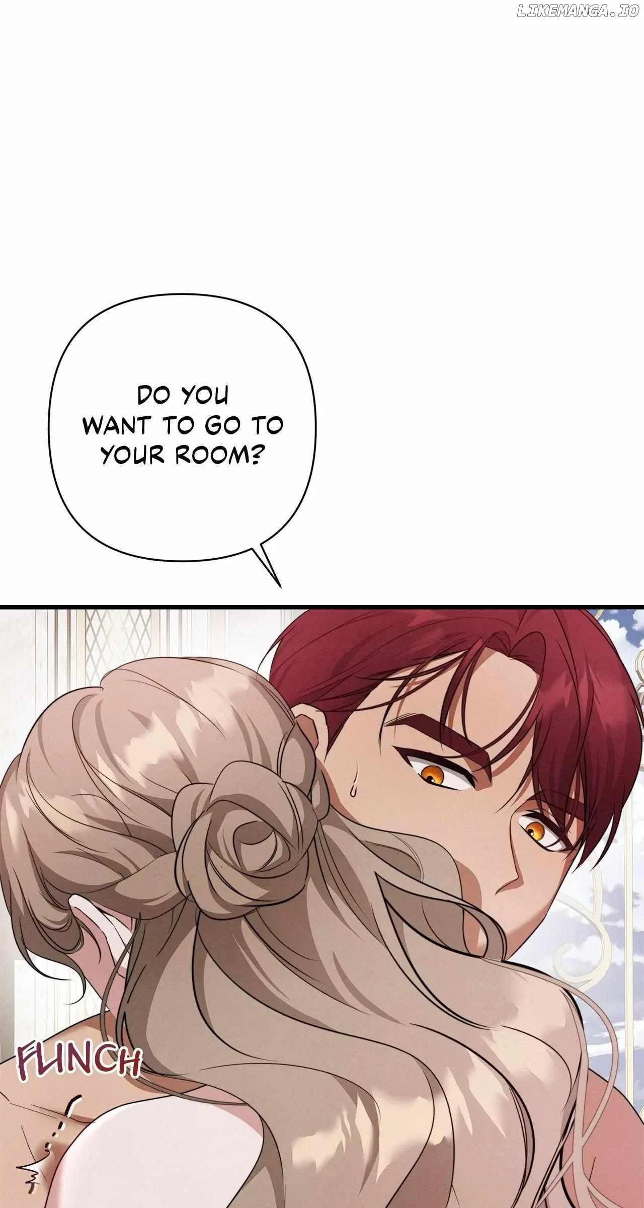 The Devil Who Kisses My Feet Chapter 21 – Page 39