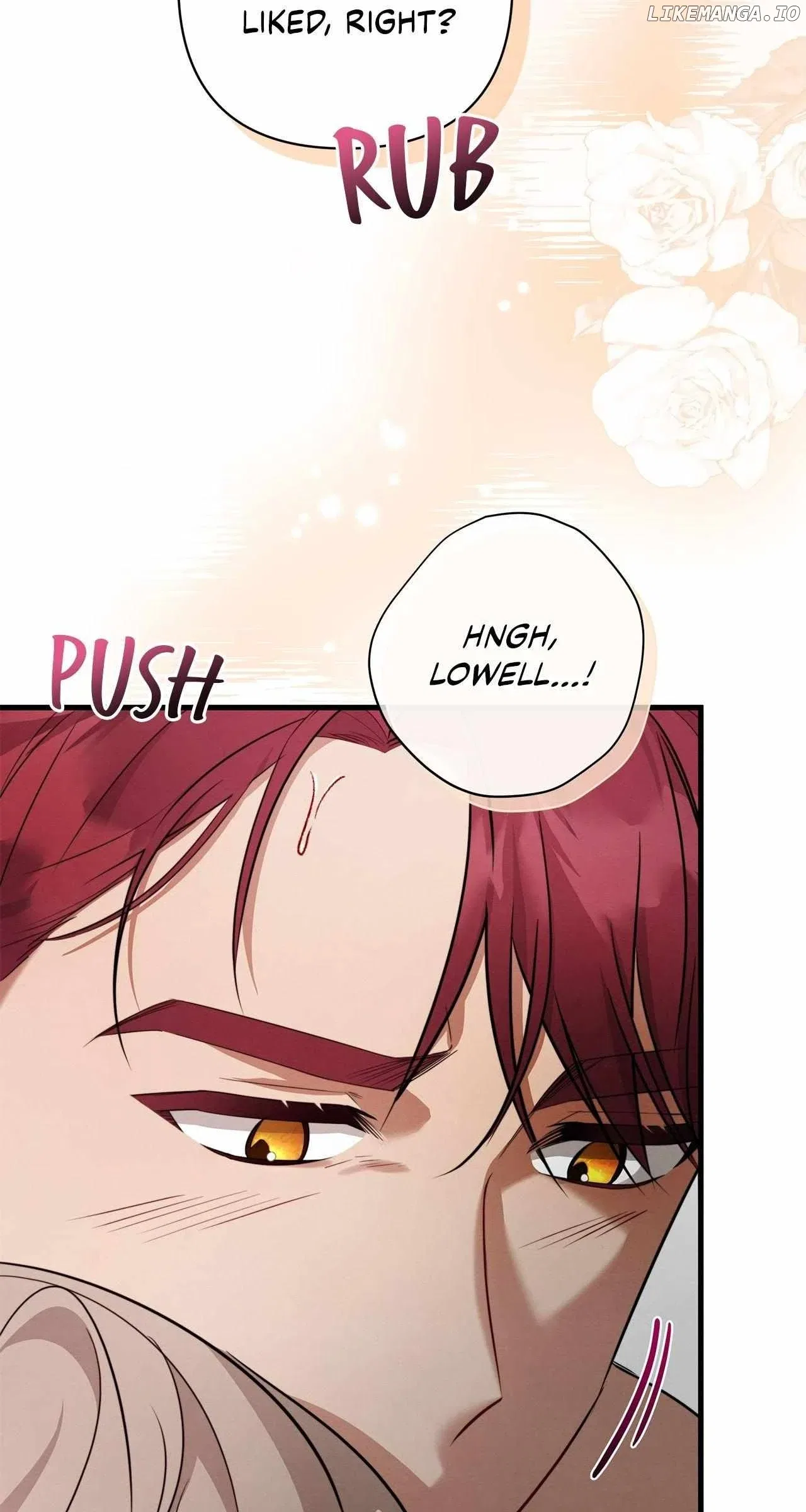 The Devil Who Kisses My Feet Chapter 21 – Page 41