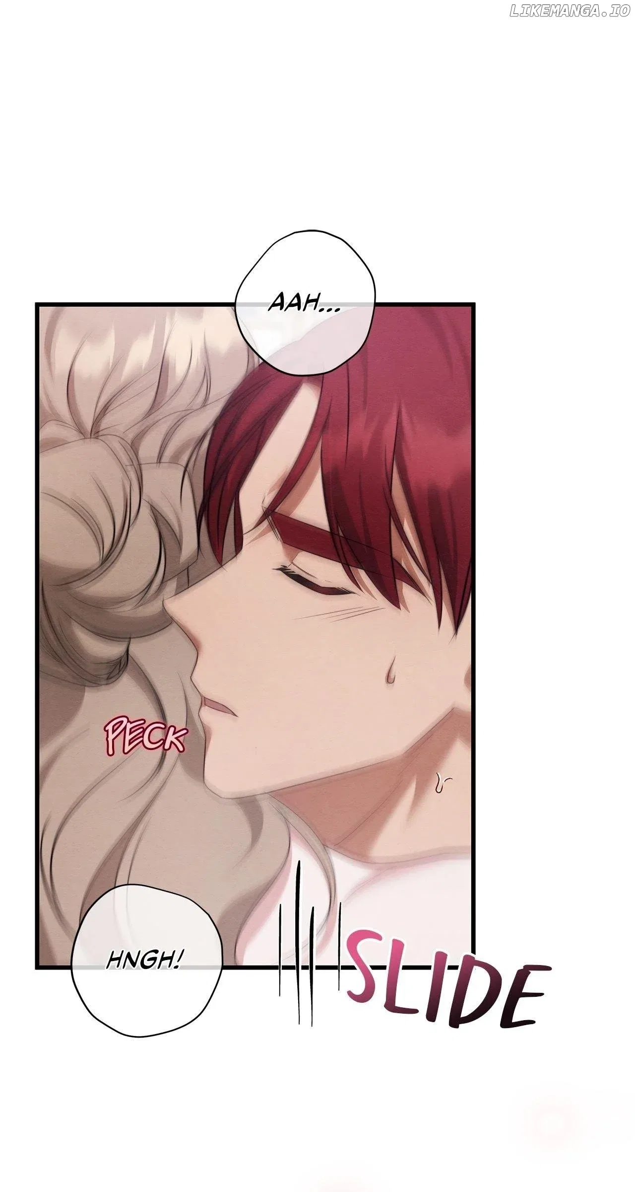 The Devil Who Kisses My Feet Chapter 21 – Page 45