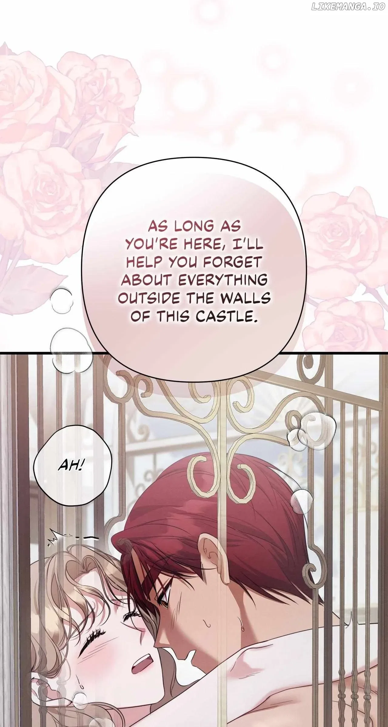 The Devil Who Kisses My Feet Chapter 21 – Page 46