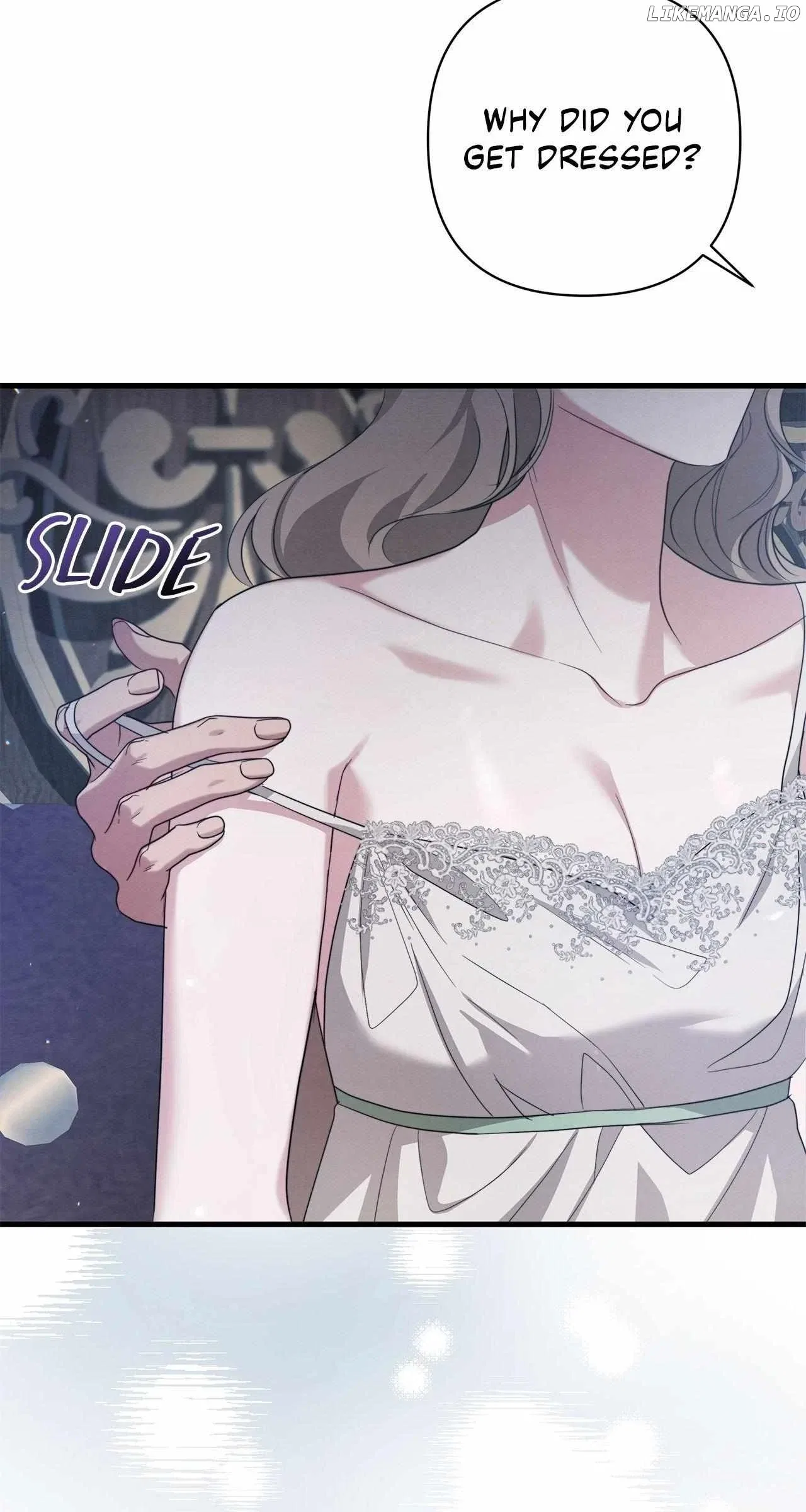 The Devil Who Kisses My Feet Chapter 21 – Page 50