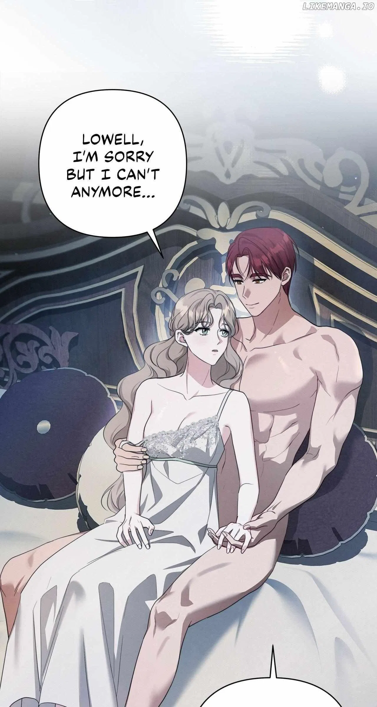 The Devil Who Kisses My Feet Chapter 21 – Page 51