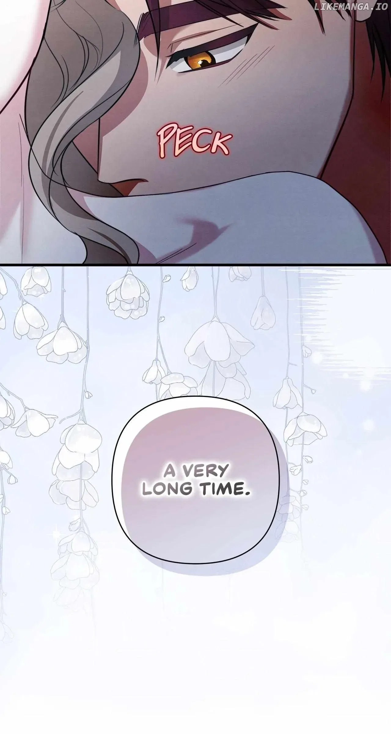 The Devil Who Kisses My Feet Chapter 21 – Page 55