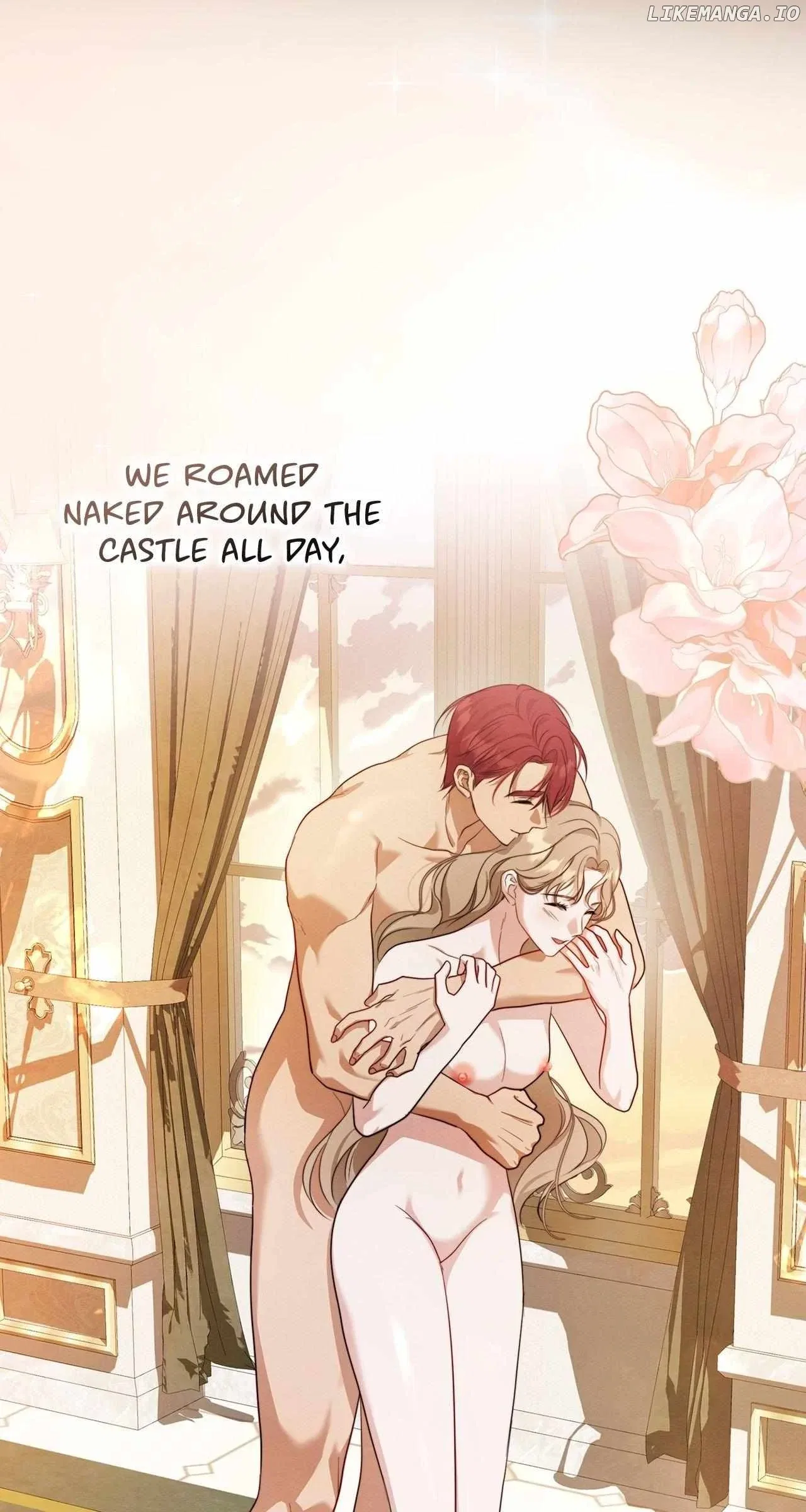 The Devil Who Kisses My Feet Chapter 21 – Page 57