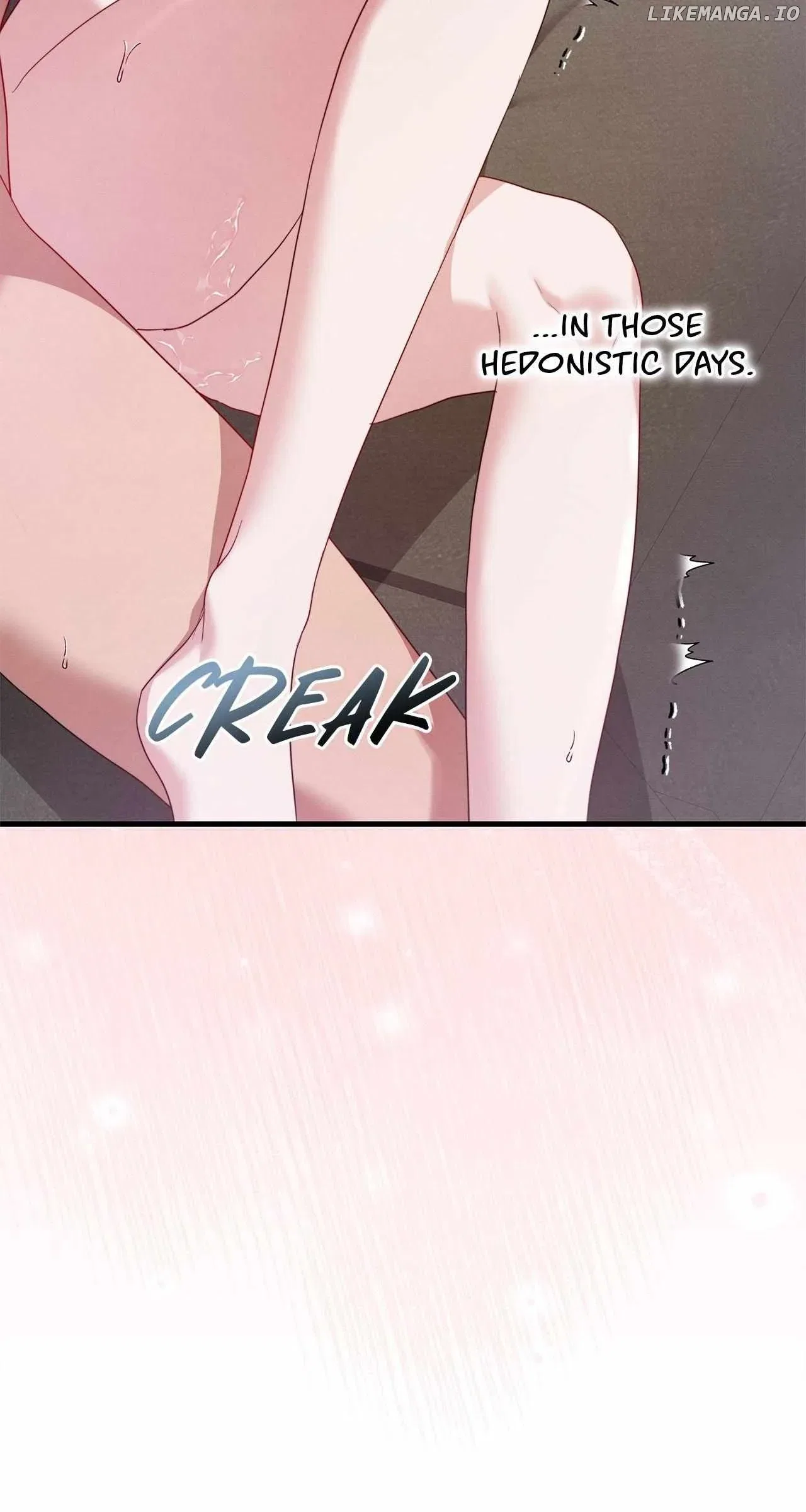 The Devil Who Kisses My Feet Chapter 21 – Page 63