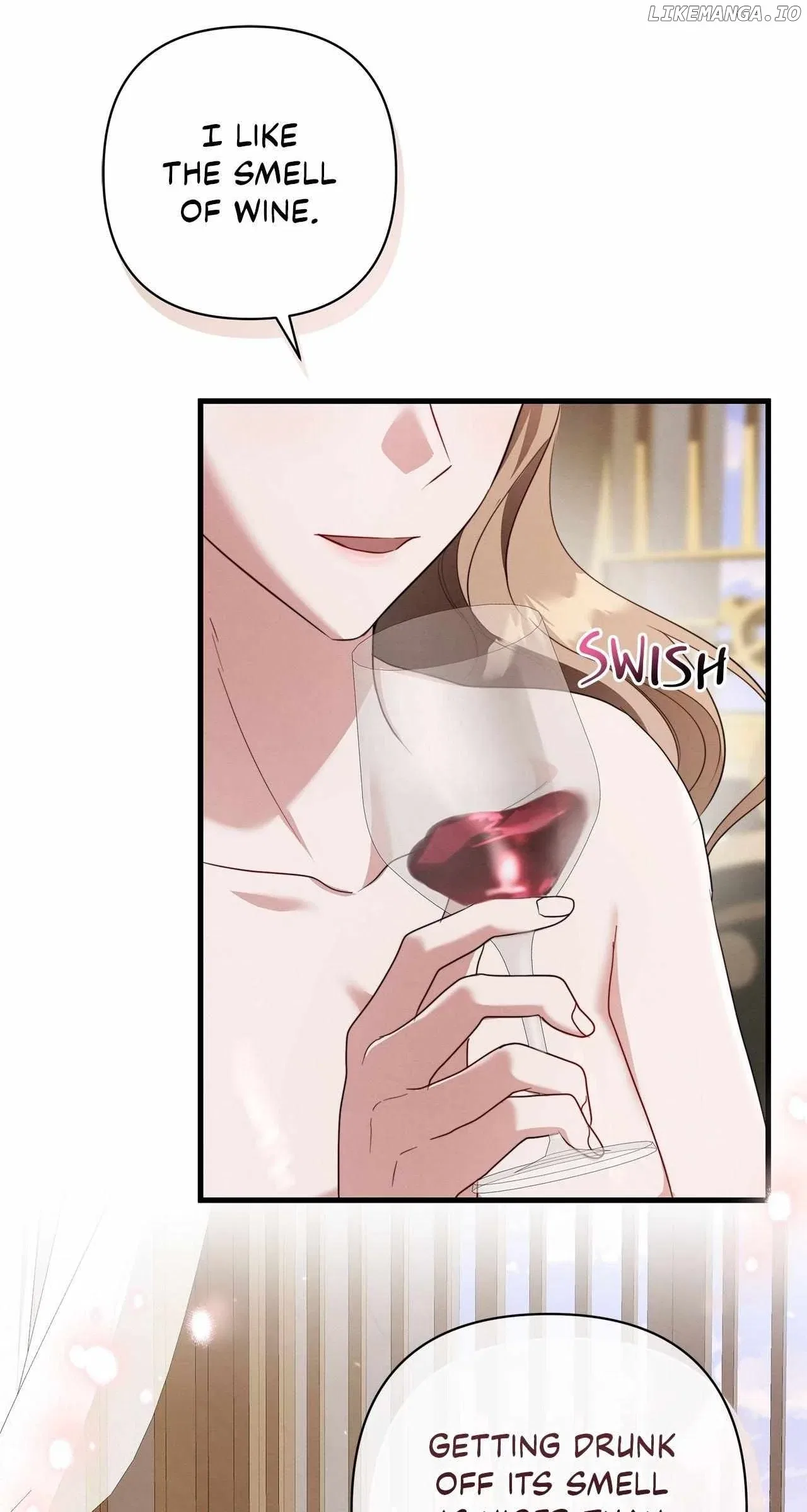 The Devil Who Kisses My Feet Chapter 21 – Page 64