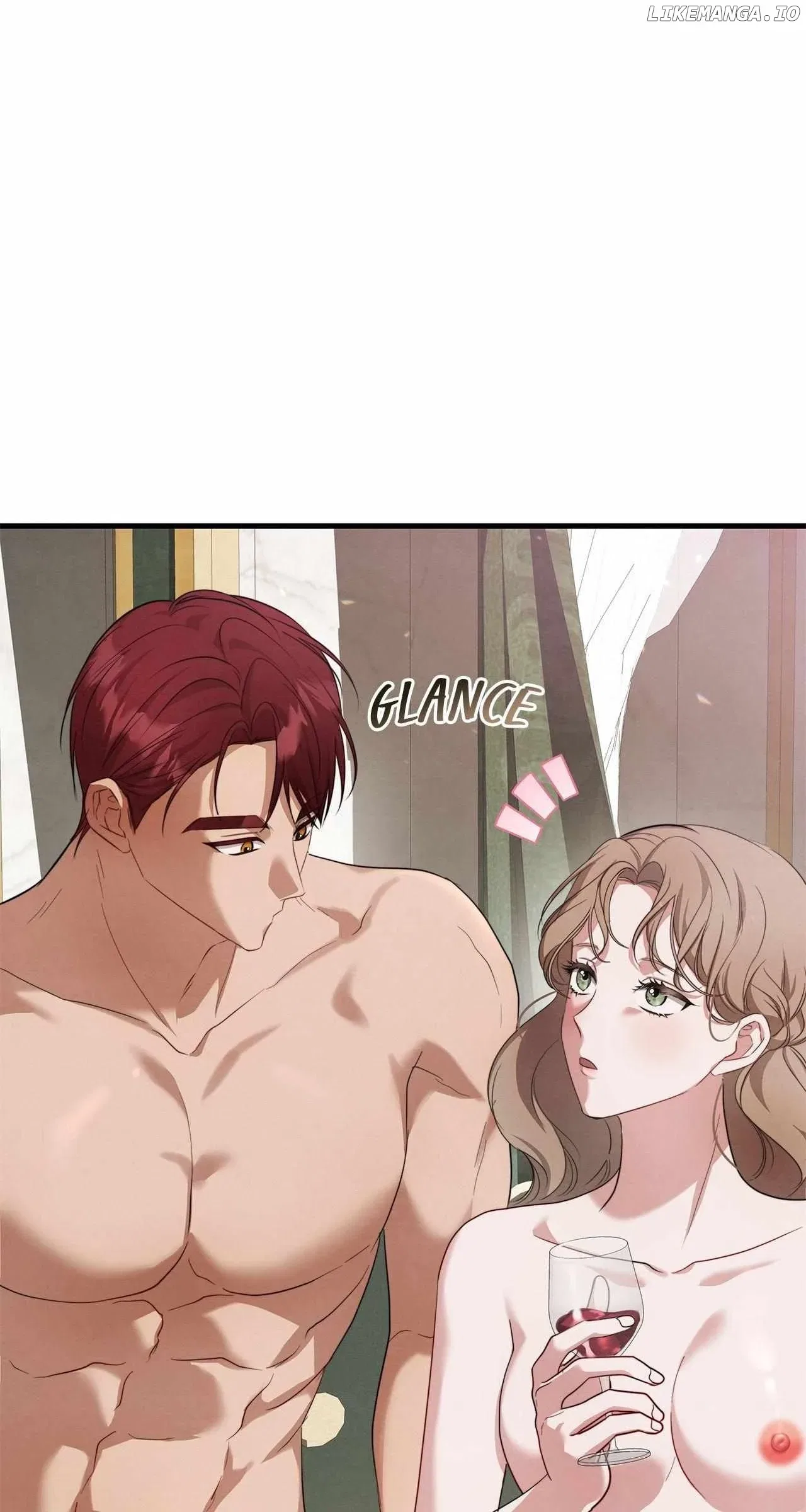 The Devil Who Kisses My Feet Chapter 21 – Page 66