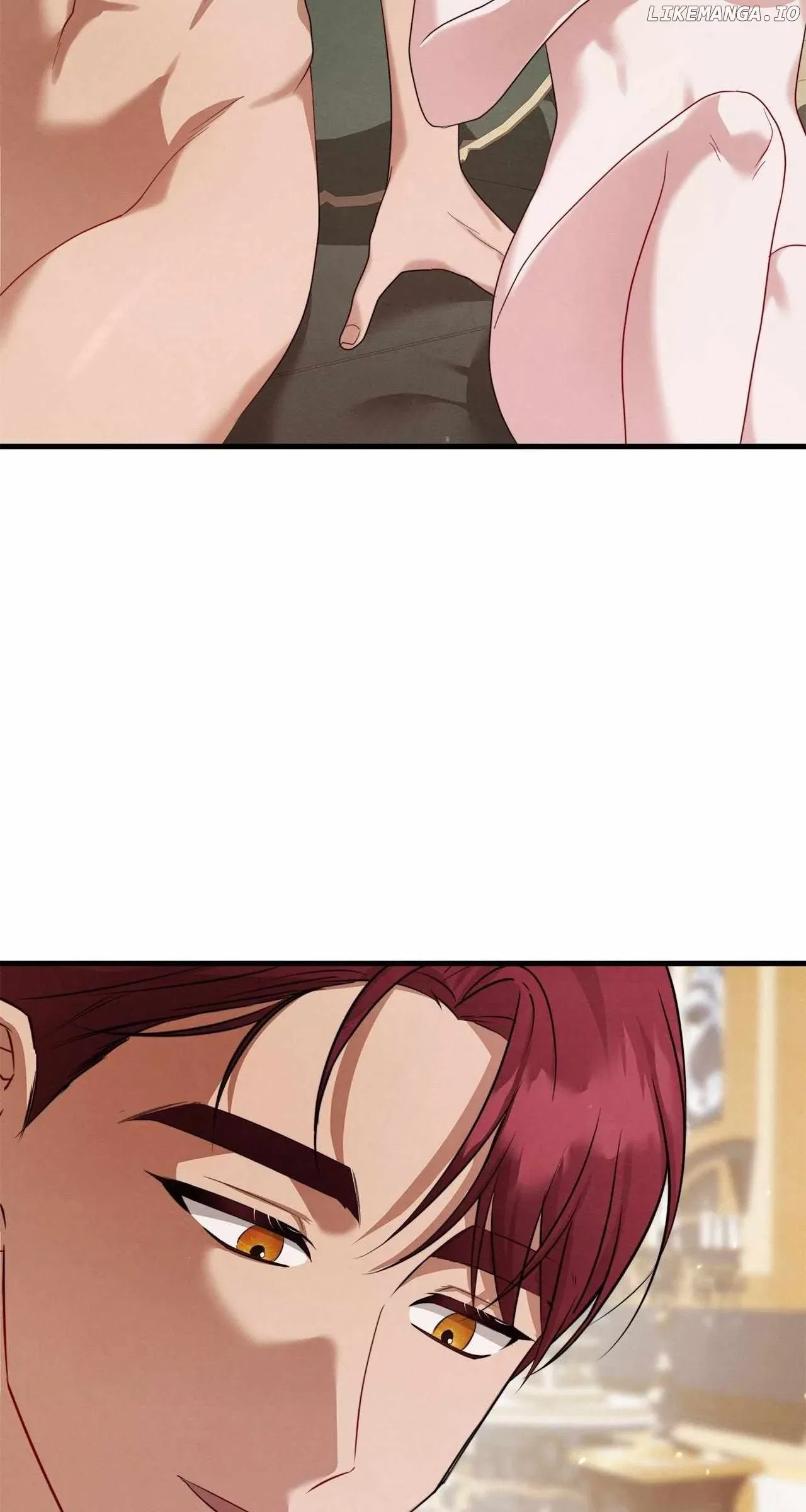 The Devil Who Kisses My Feet Chapter 21 – Page 67