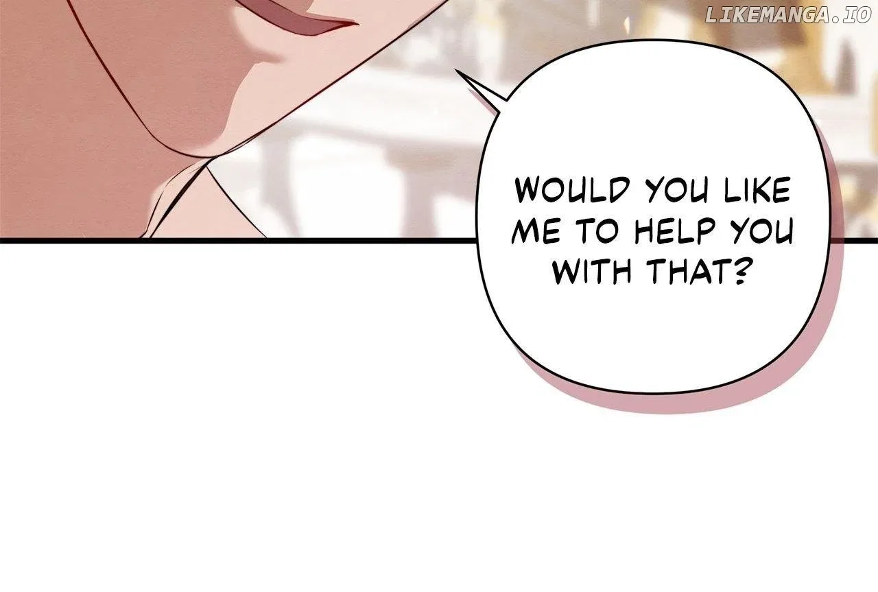 The Devil Who Kisses My Feet Chapter 21 – Page 68