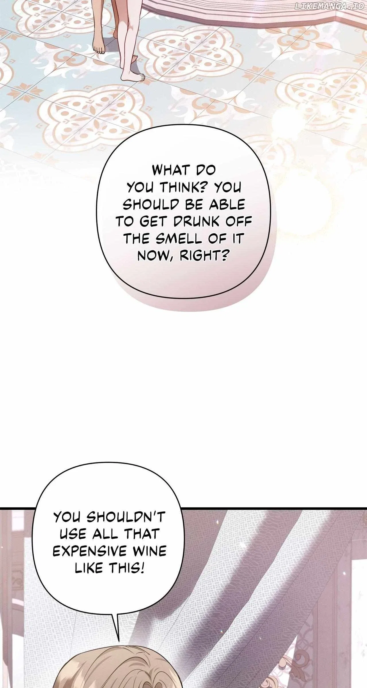 The Devil Who Kisses My Feet Chapter 21 – Page 70