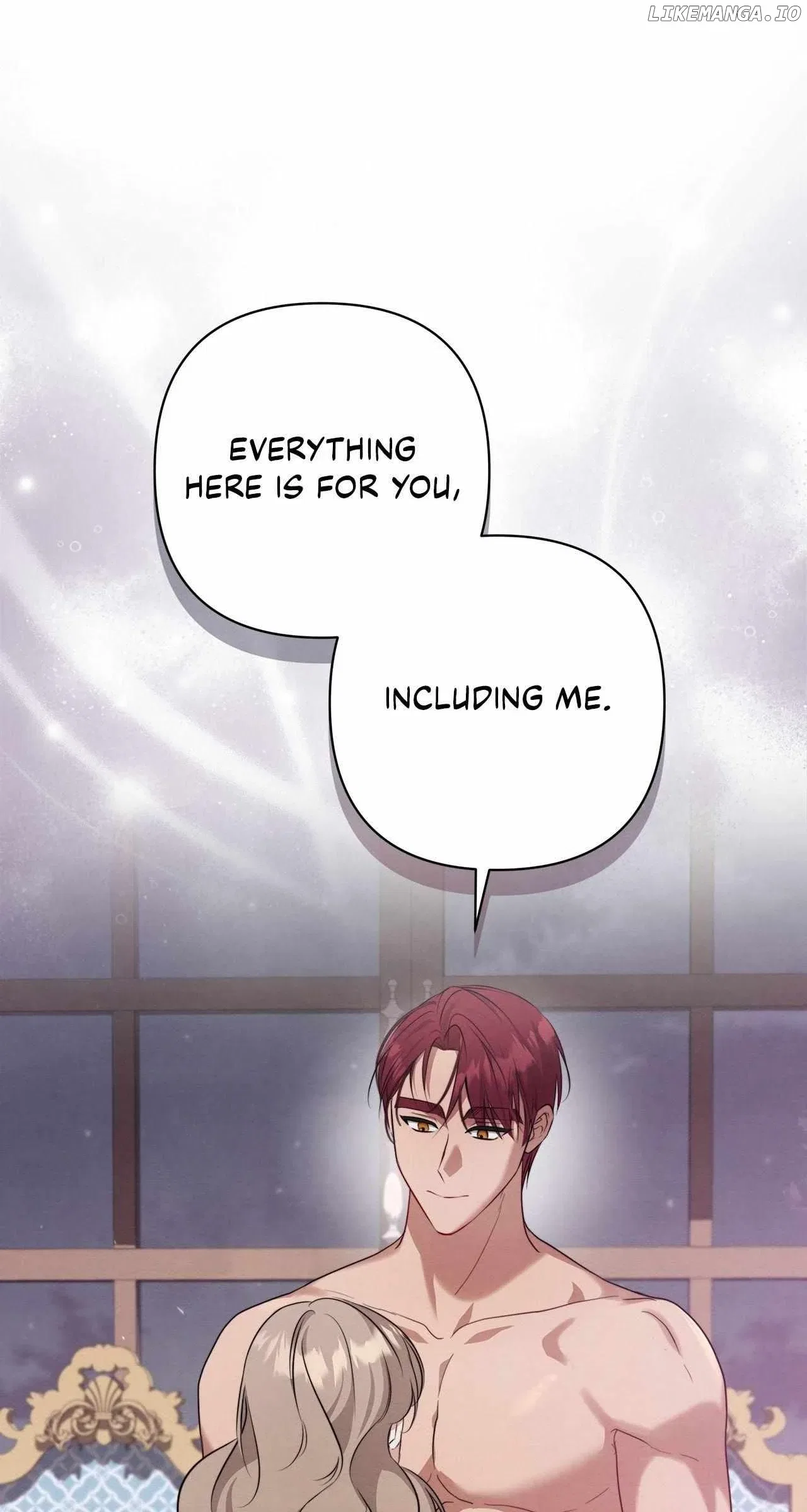 The Devil Who Kisses My Feet Chapter 21 – Page 73