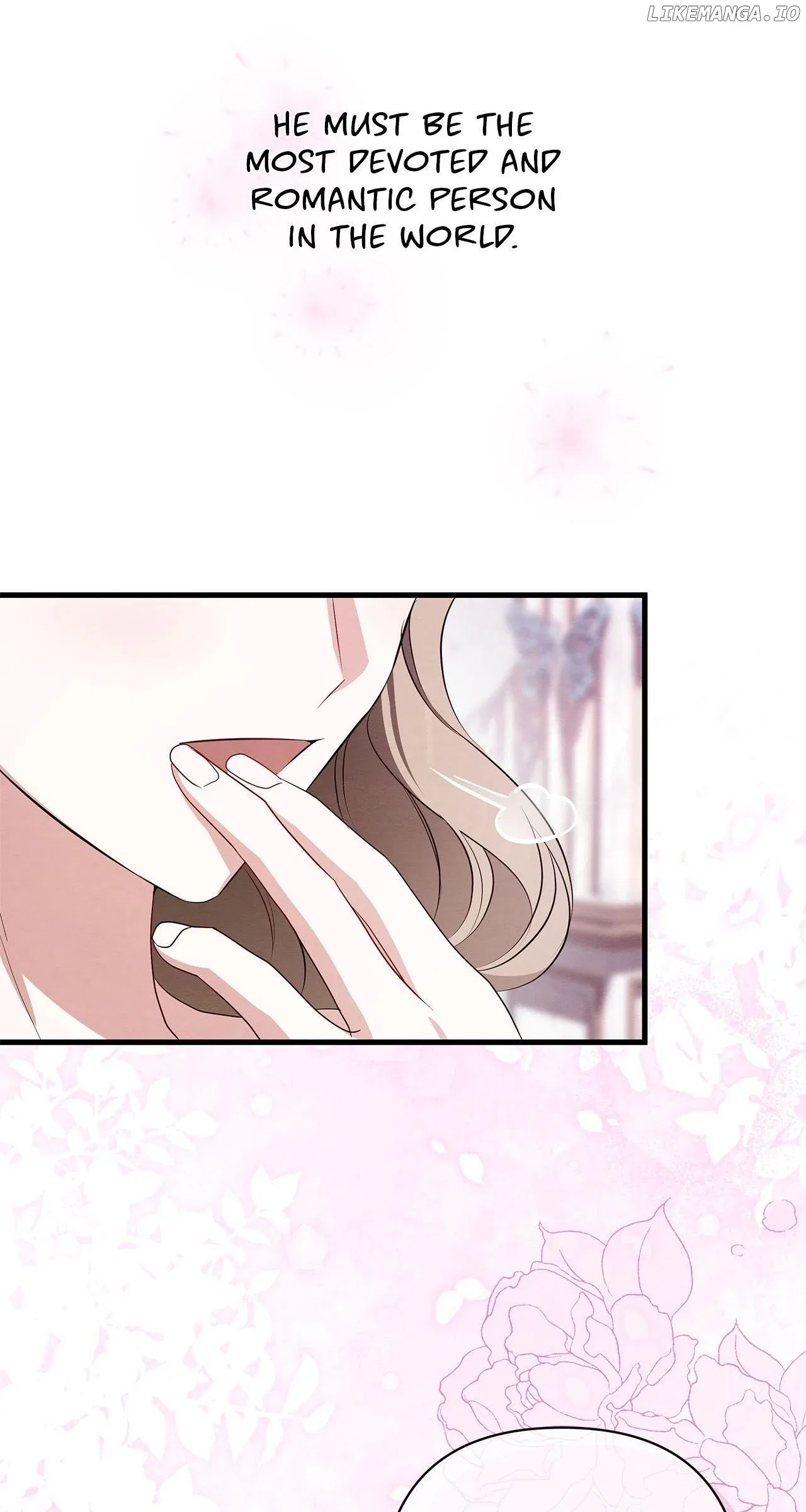 The Devil Who Kisses My Feet Chapter 21 – Page 77