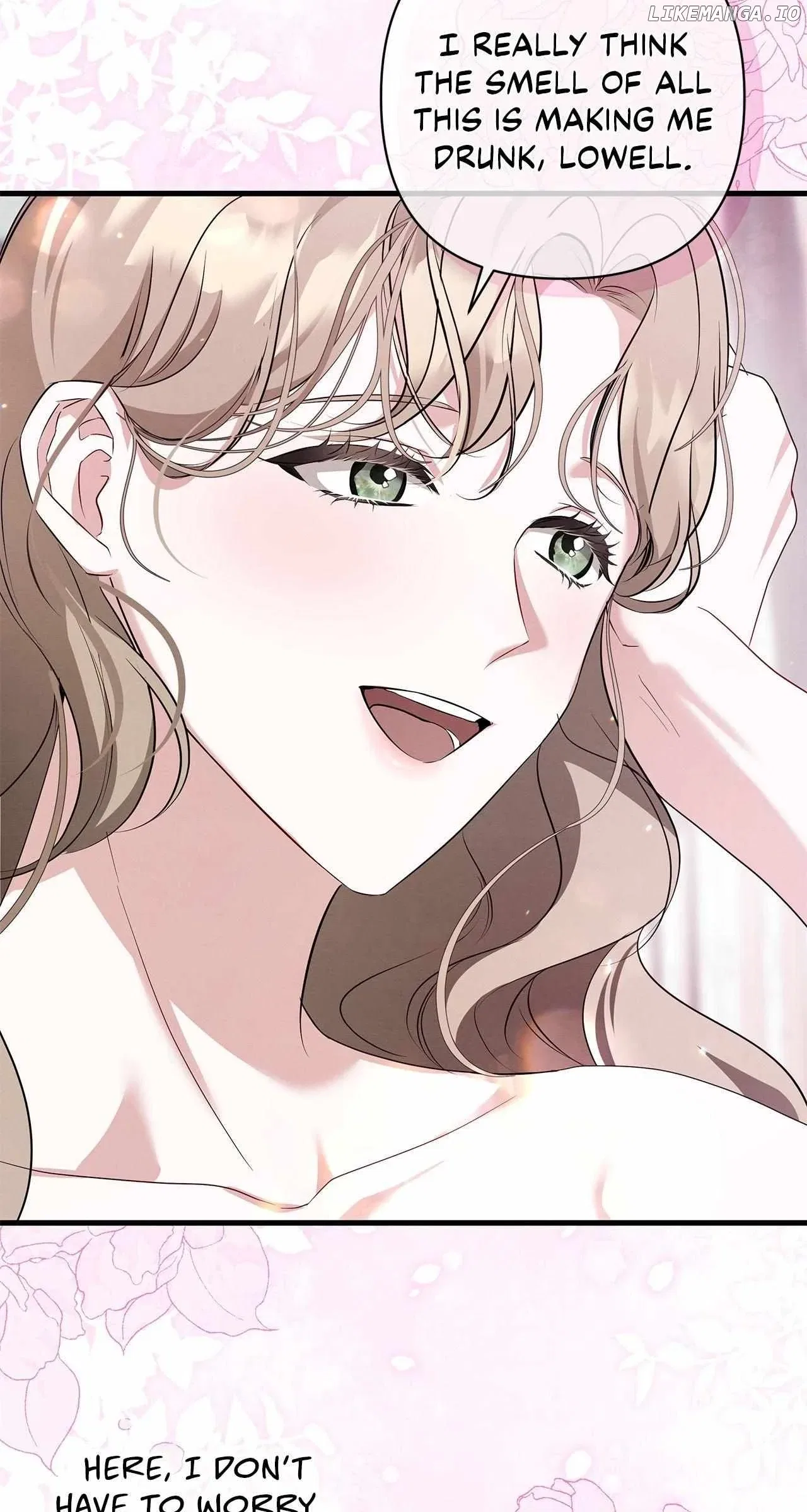 The Devil Who Kisses My Feet Chapter 21 – Page 78