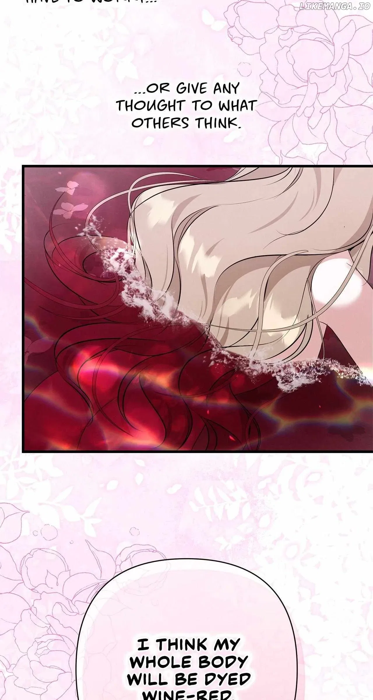 The Devil Who Kisses My Feet Chapter 21 – Page 79