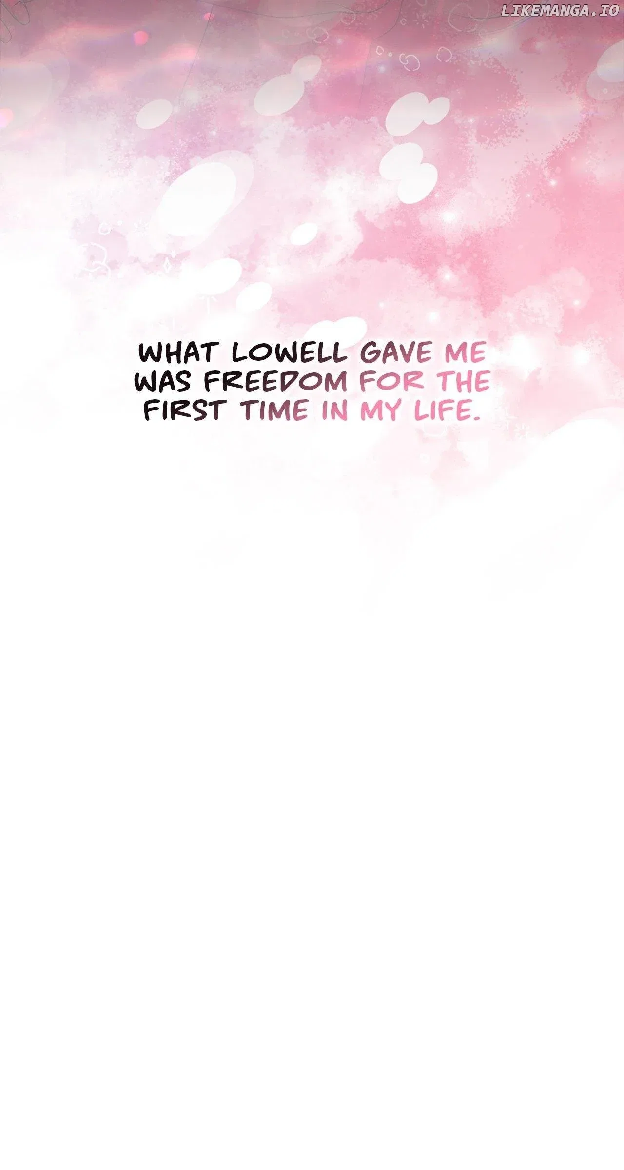 The Devil Who Kisses My Feet Chapter 21 – Page 81