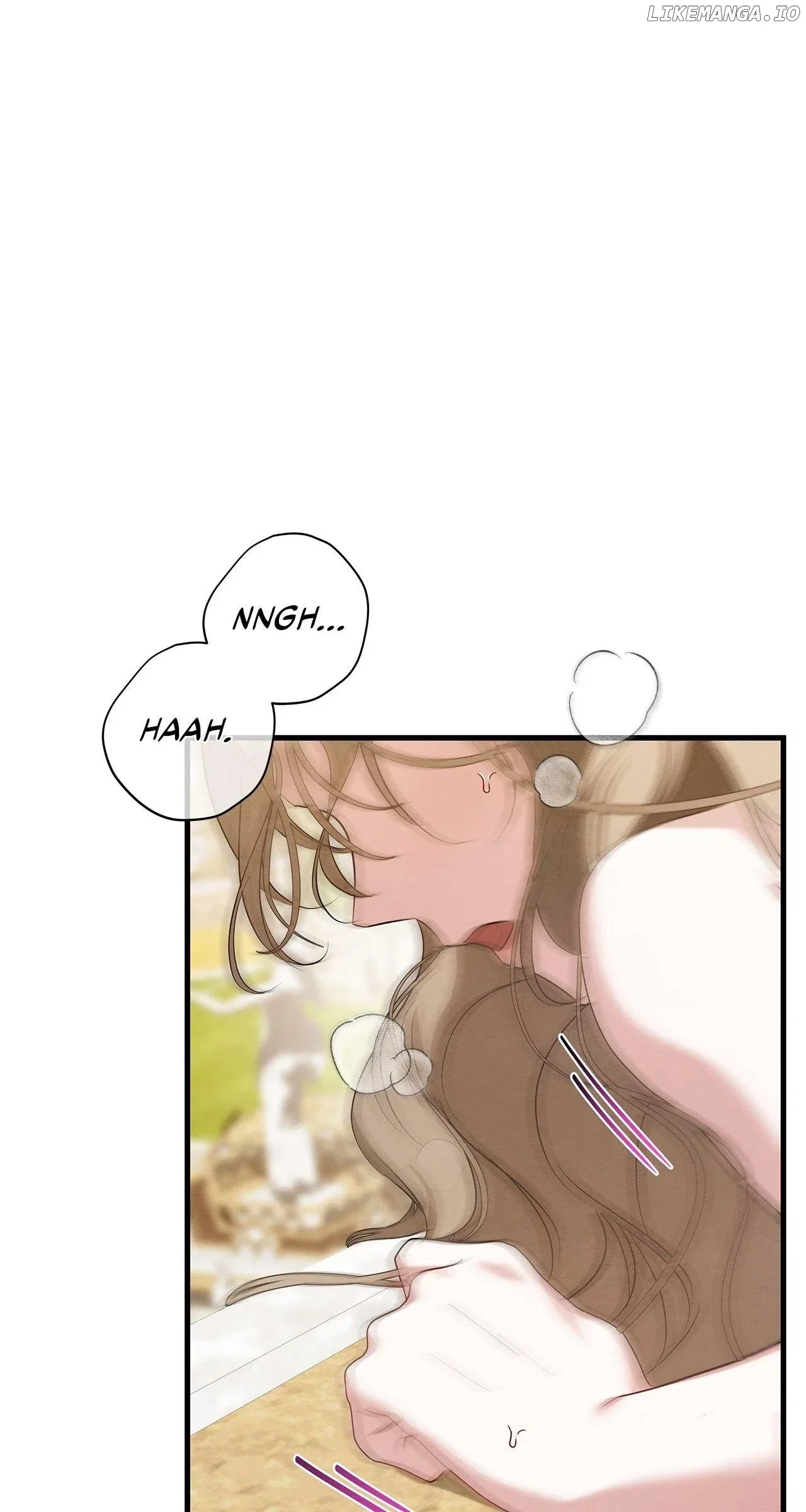 The Devil Who Kisses My Feet Chapter 21 – Page 83