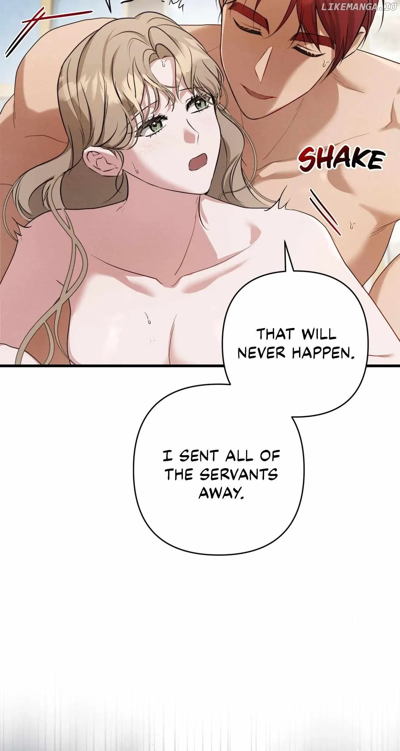 The Devil Who Kisses My Feet Chapter 21 – Page 87