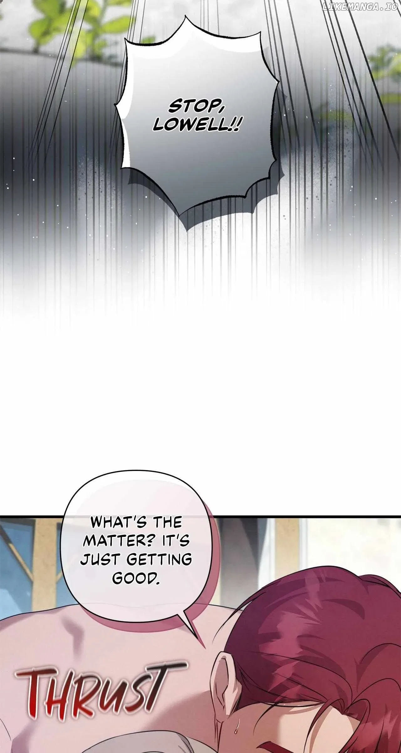 The Devil Who Kisses My Feet Chapter 21 – Page 90