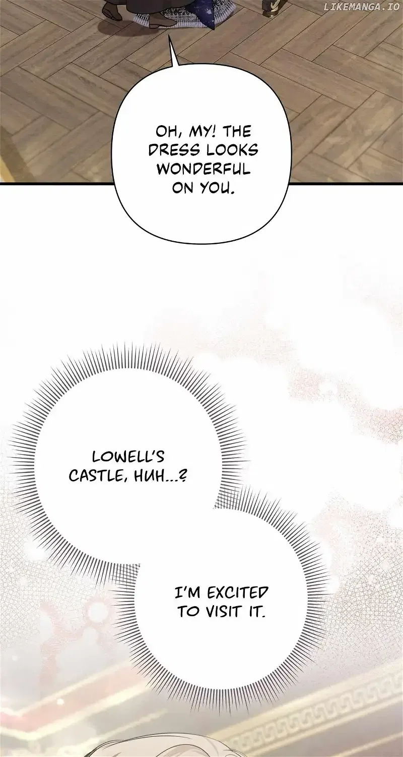 The Devil Who Kisses My Feet Chapter 20 – Page 2