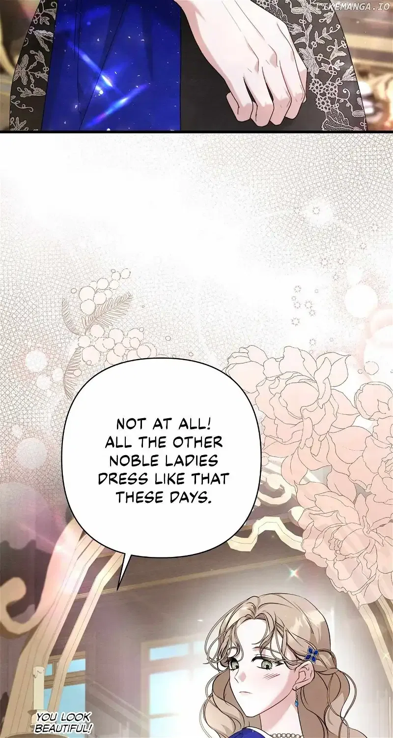 The Devil Who Kisses My Feet Chapter 20 – Page 4