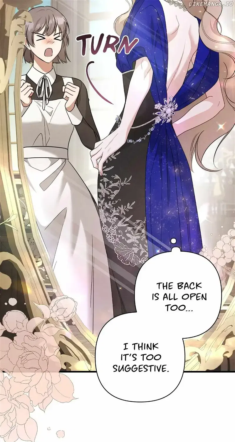 The Devil Who Kisses My Feet Chapter 20 – Page 5