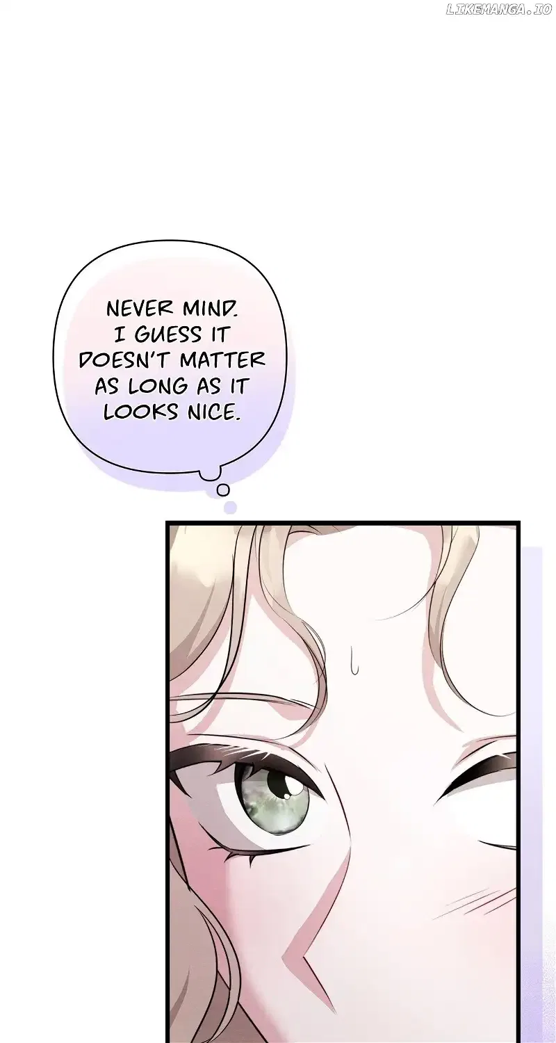 The Devil Who Kisses My Feet Chapter 20 – Page 7