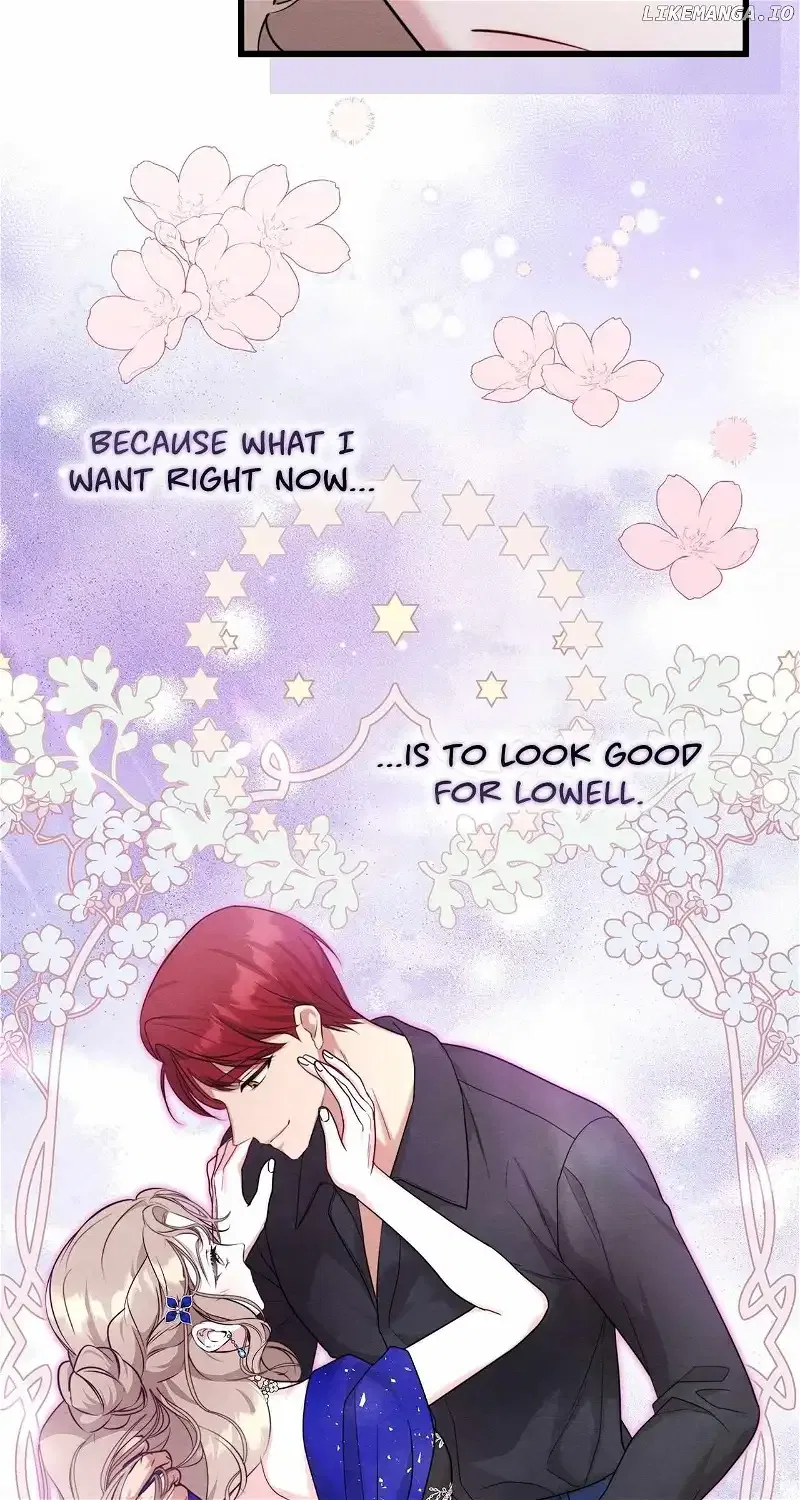 The Devil Who Kisses My Feet Chapter 20 – Page 8