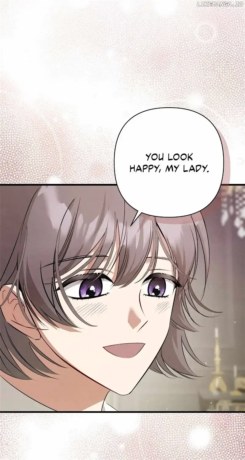 The Devil Who Kisses My Feet Chapter 20 – Page 11