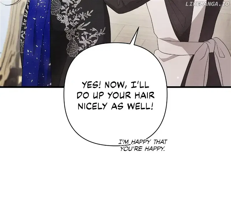 The Devil Who Kisses My Feet Chapter 20 – Page 13