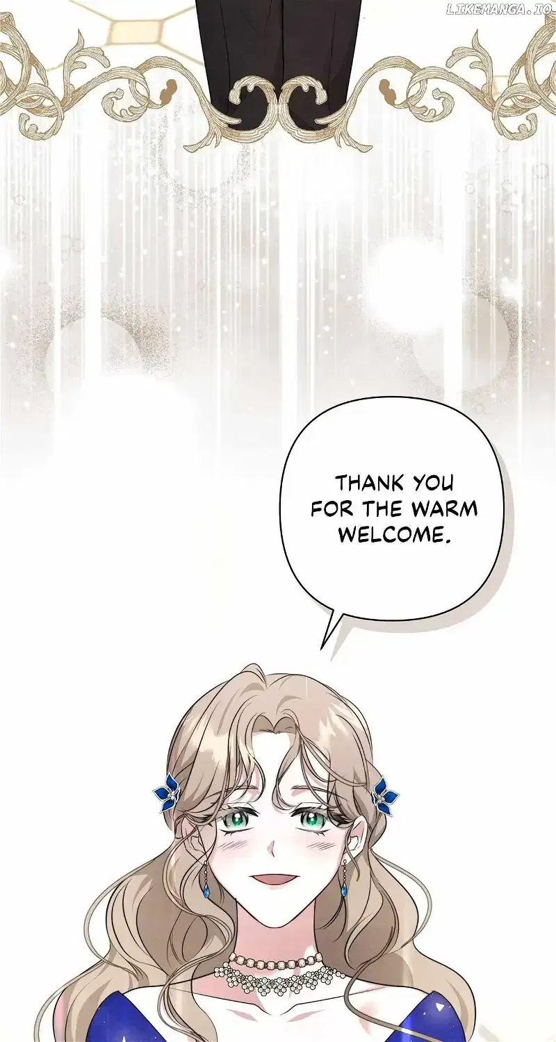 The Devil Who Kisses My Feet Chapter 20 – Page 22