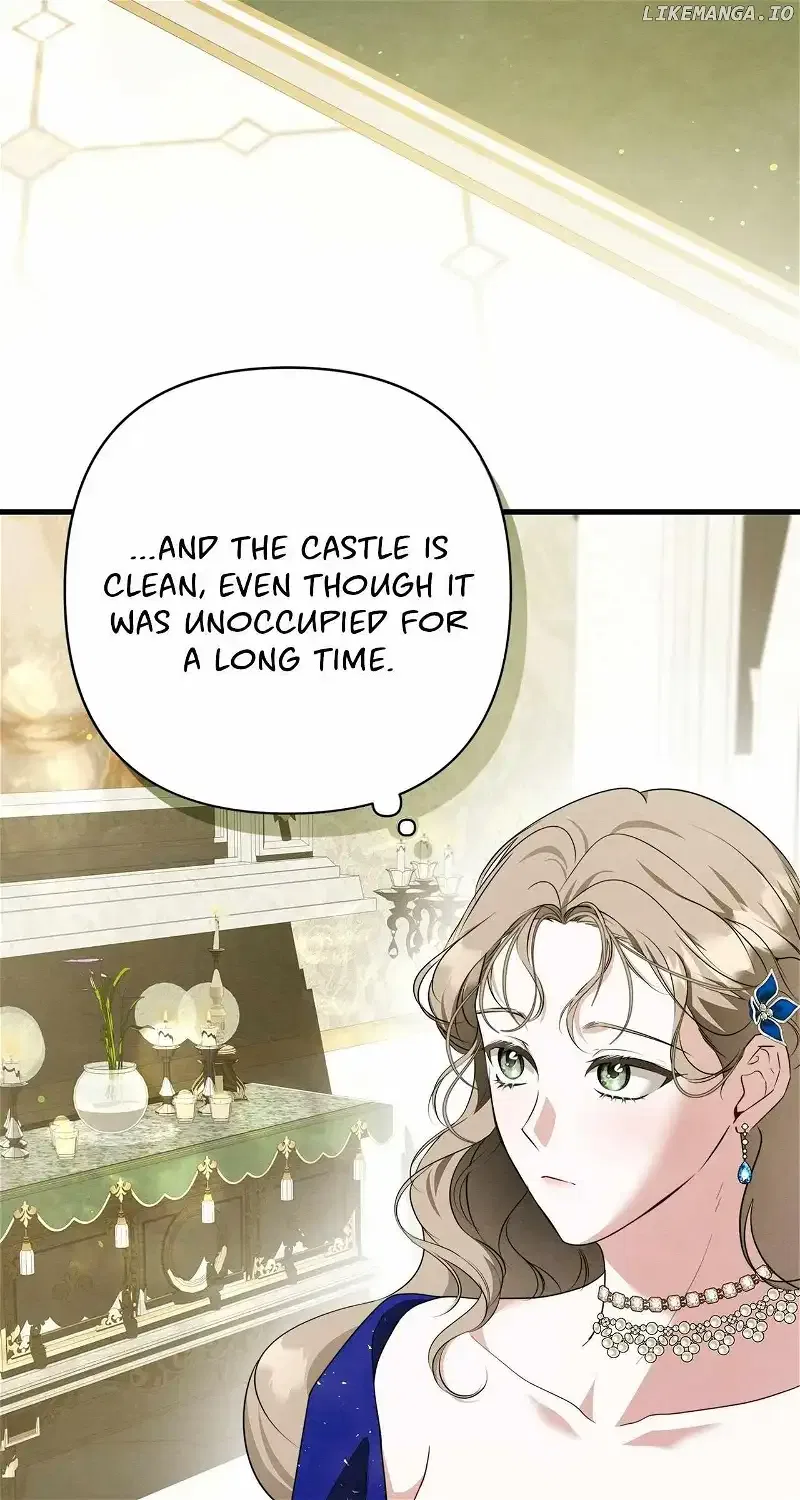 The Devil Who Kisses My Feet Chapter 20 – Page 25