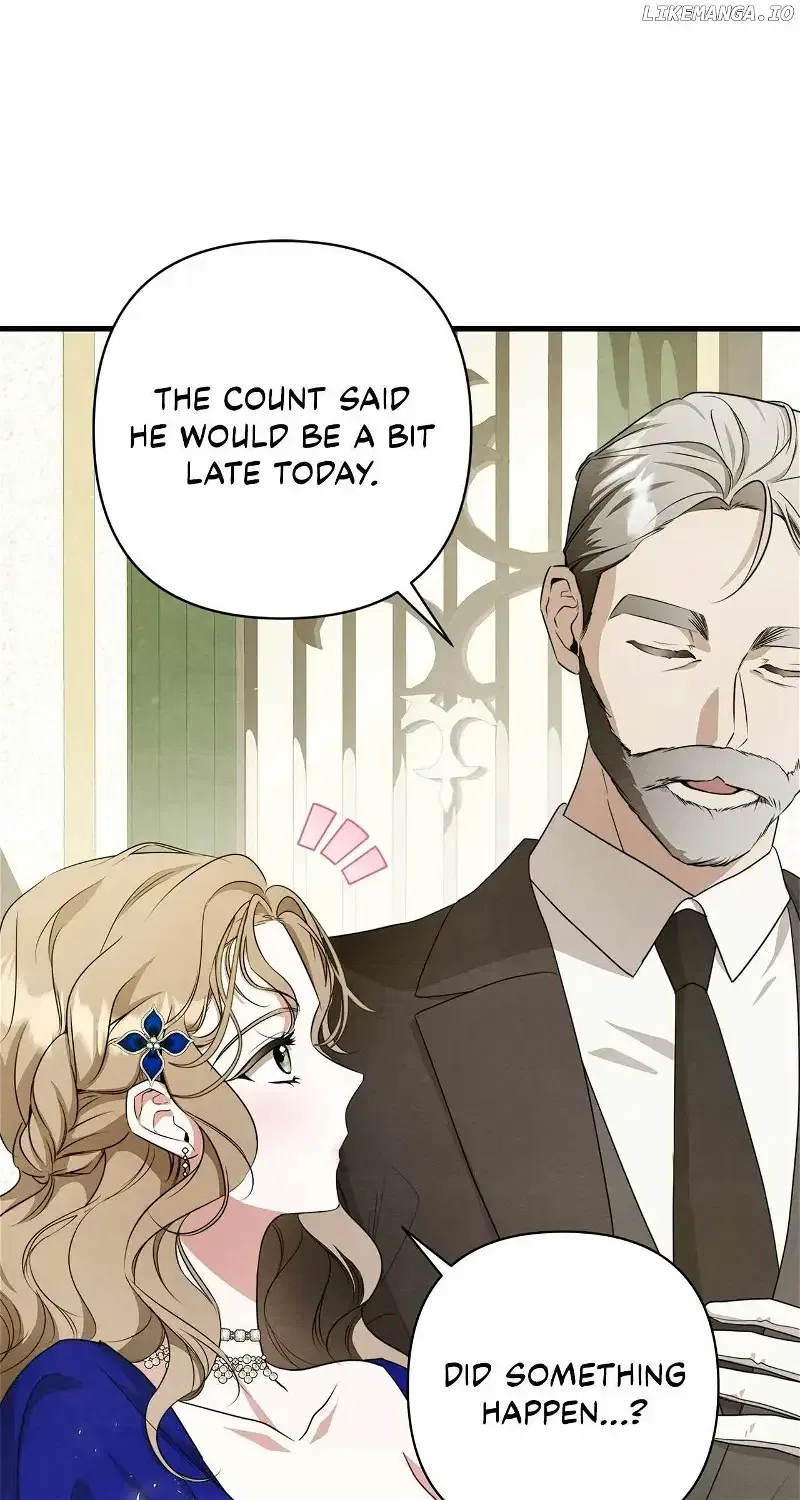 The Devil Who Kisses My Feet Chapter 20 – Page 31