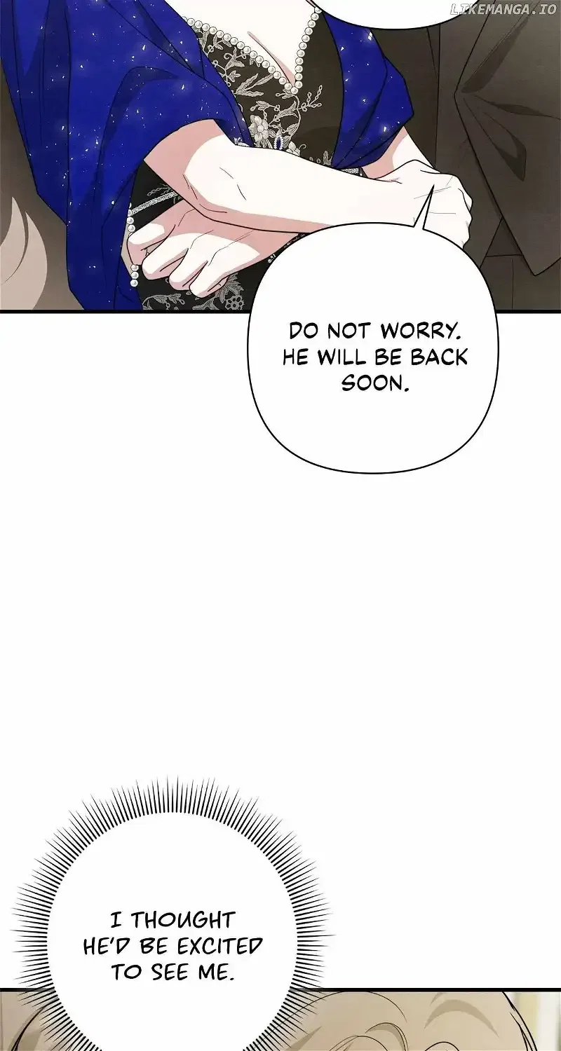 The Devil Who Kisses My Feet Chapter 20 – Page 32