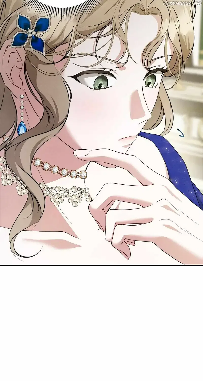 The Devil Who Kisses My Feet Chapter 20 – Page 33