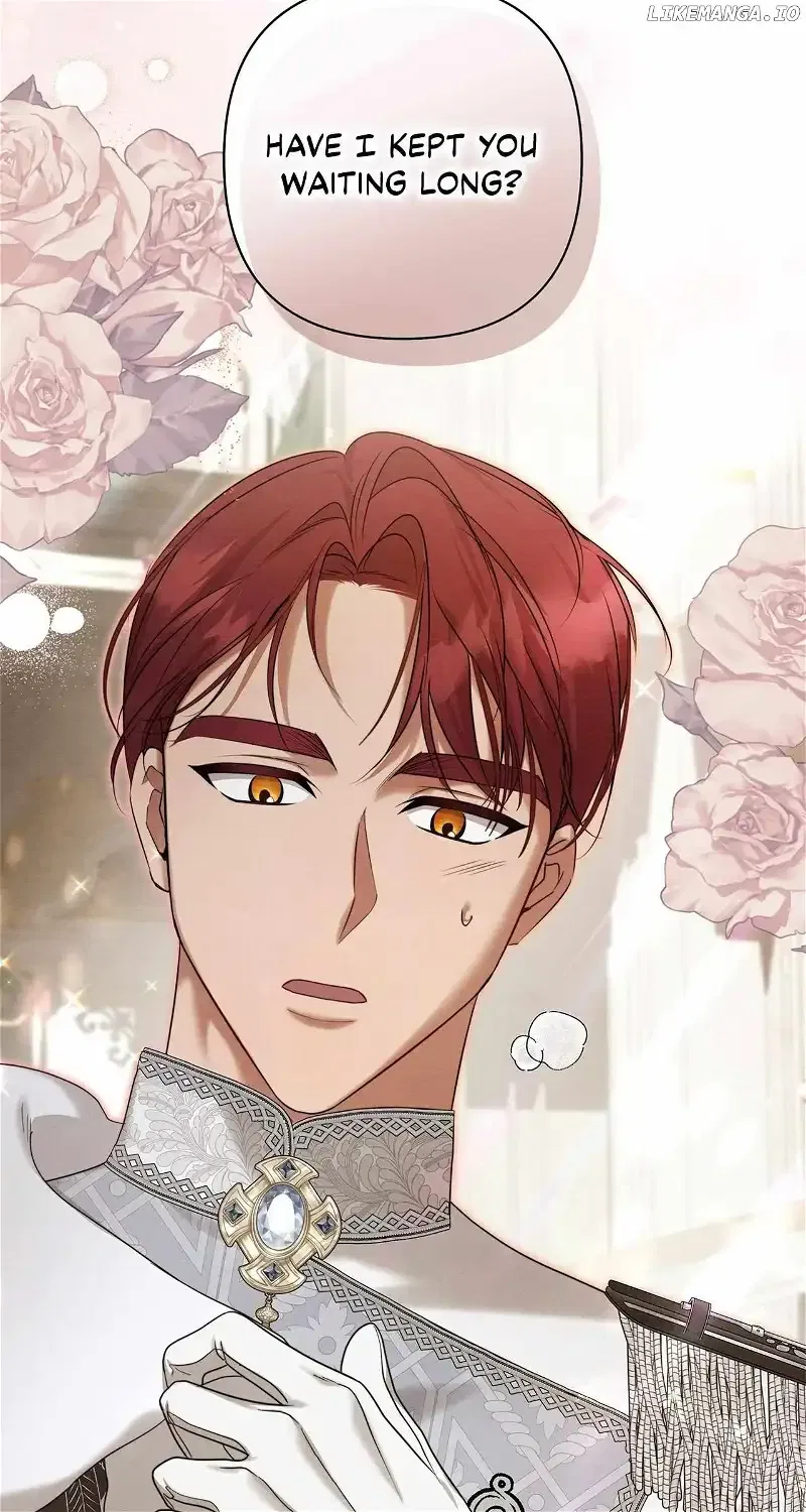 The Devil Who Kisses My Feet Chapter 20 – Page 37