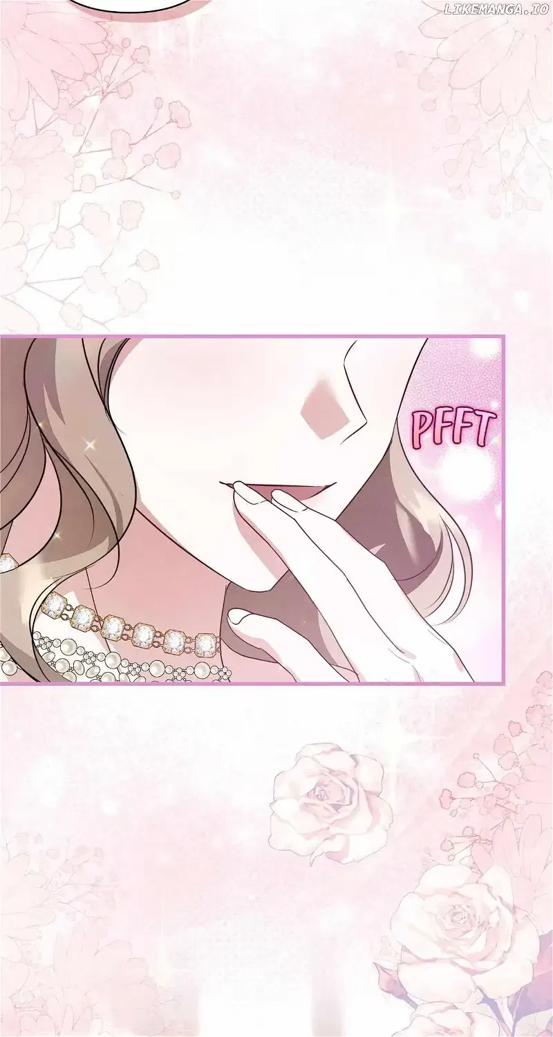 The Devil Who Kisses My Feet Chapter 20 – Page 44