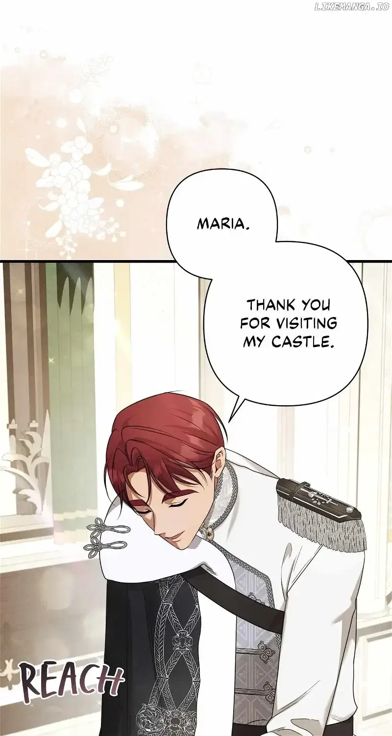 The Devil Who Kisses My Feet Chapter 20 – Page 48