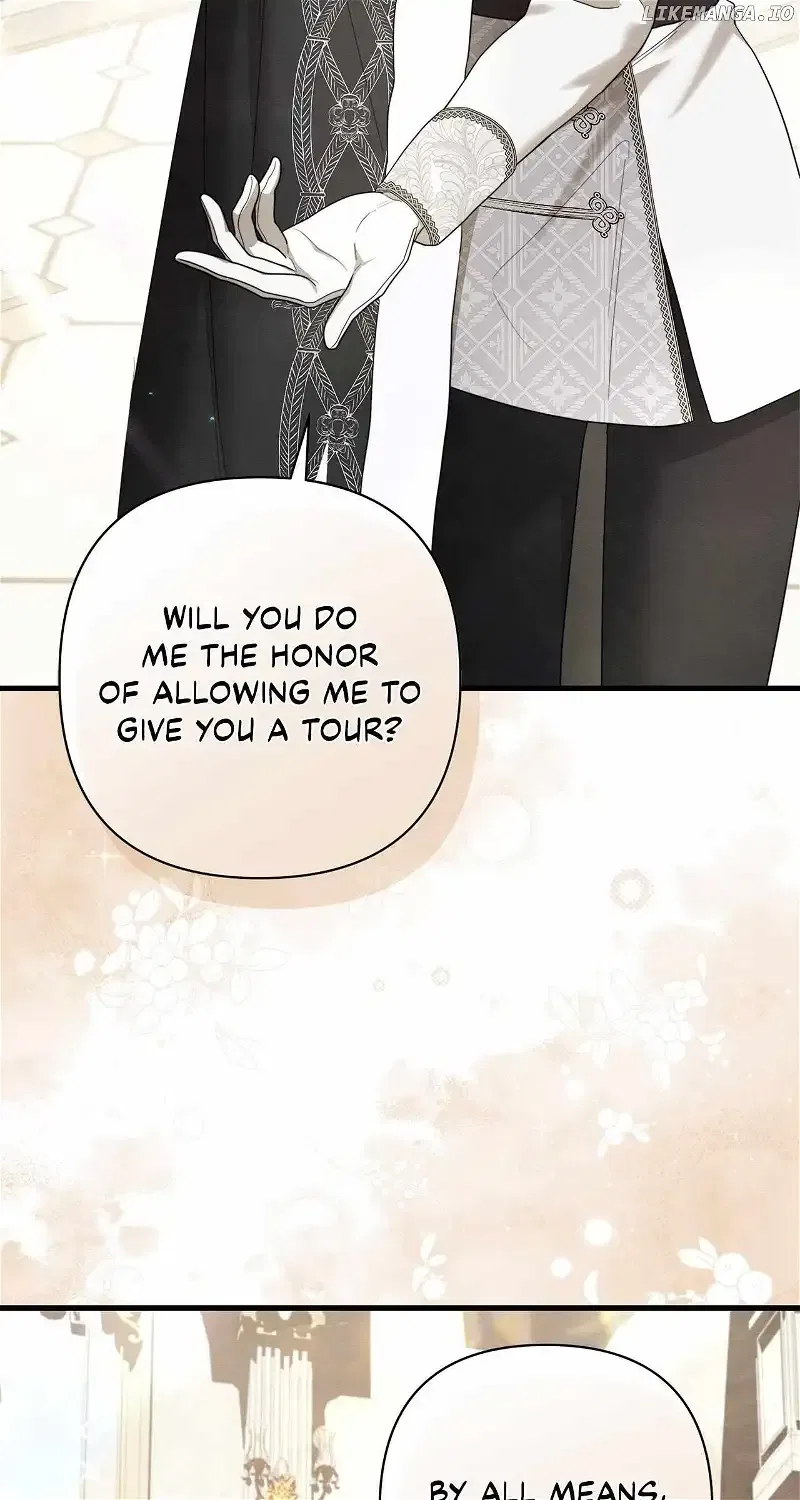 The Devil Who Kisses My Feet Chapter 20 – Page 49