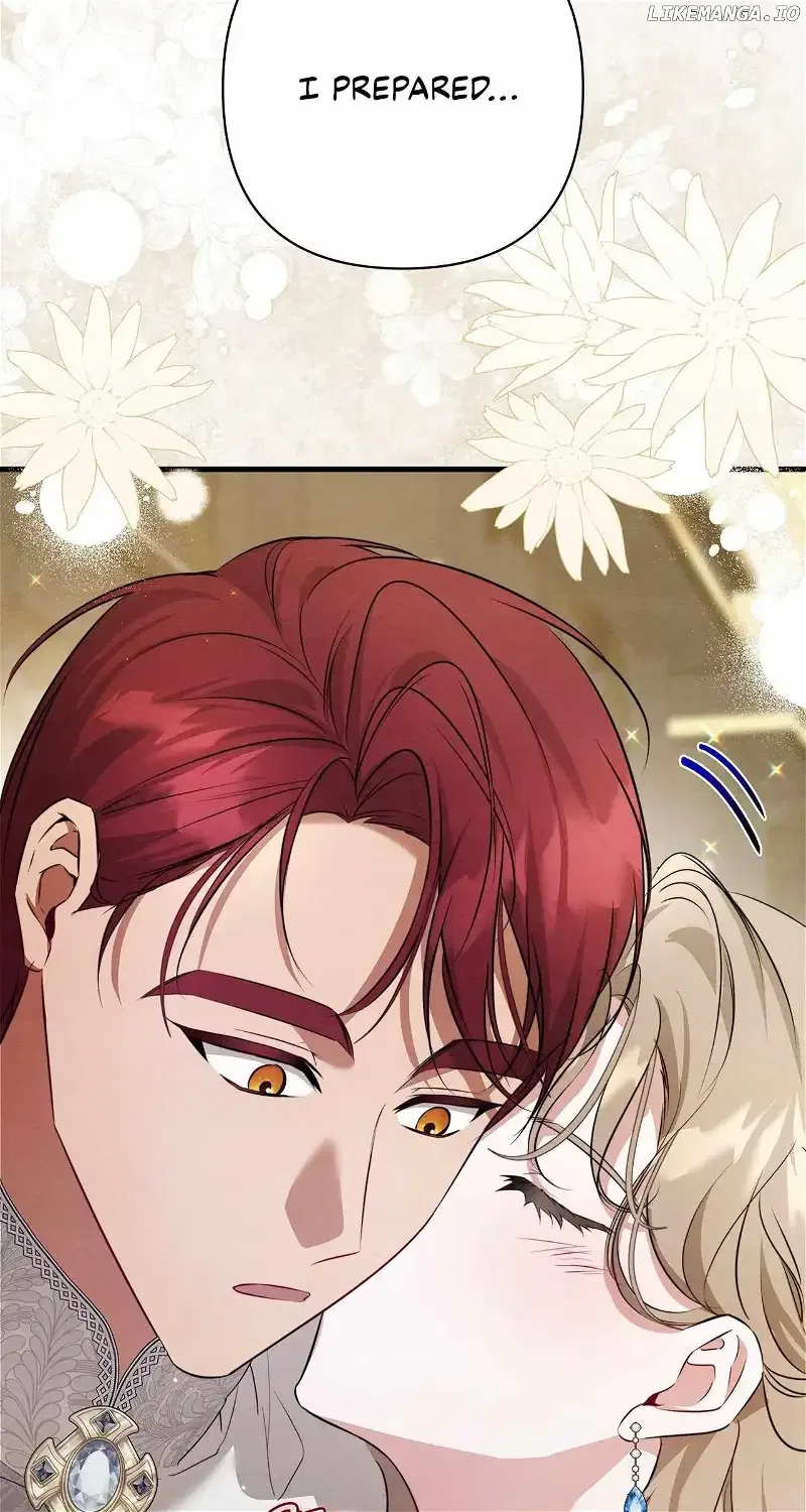 The Devil Who Kisses My Feet Chapter 20 – Page 58