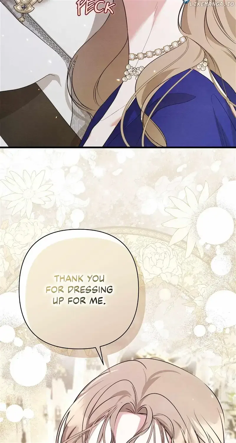 The Devil Who Kisses My Feet Chapter 20 – Page 59
