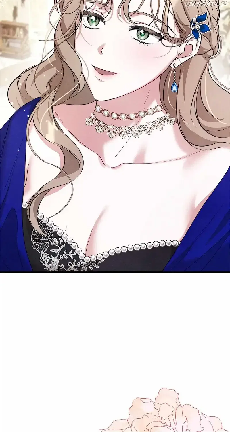 The Devil Who Kisses My Feet Chapter 20 – Page 60