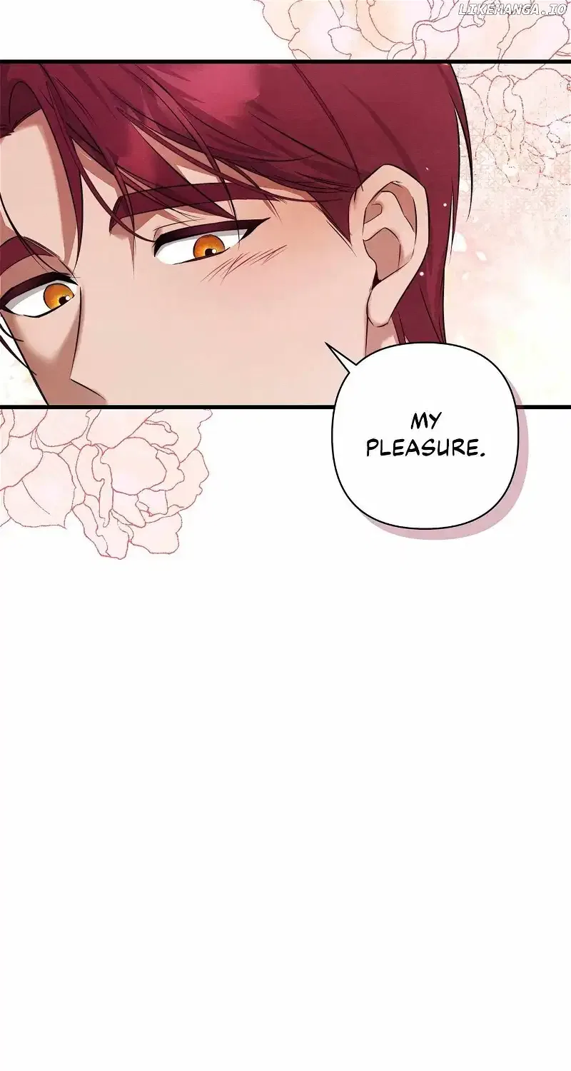 The Devil Who Kisses My Feet Chapter 20 – Page 61