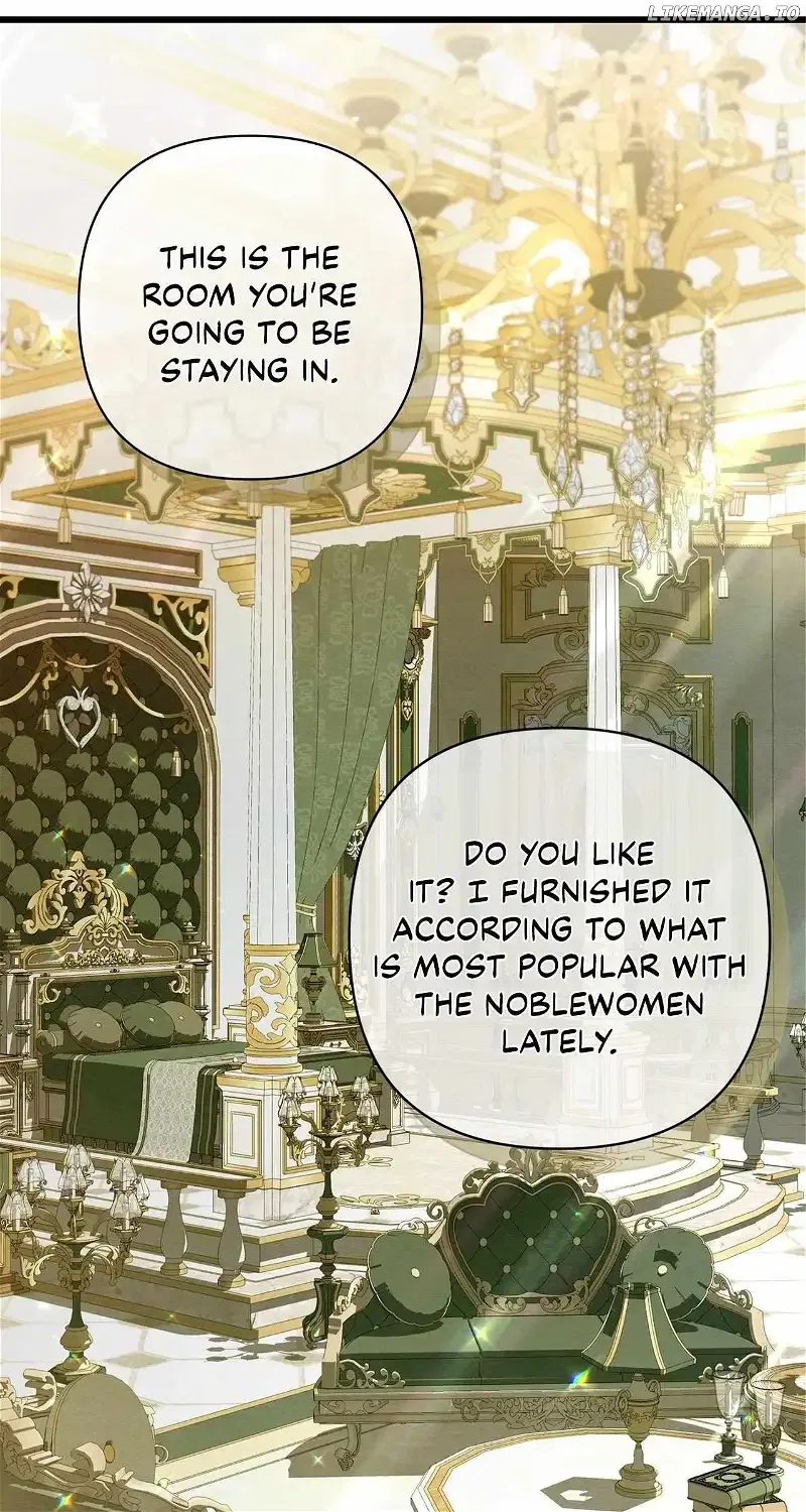The Devil Who Kisses My Feet Chapter 20 – Page 62