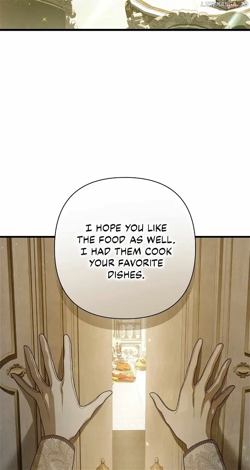 The Devil Who Kisses My Feet Chapter 20 – Page 63