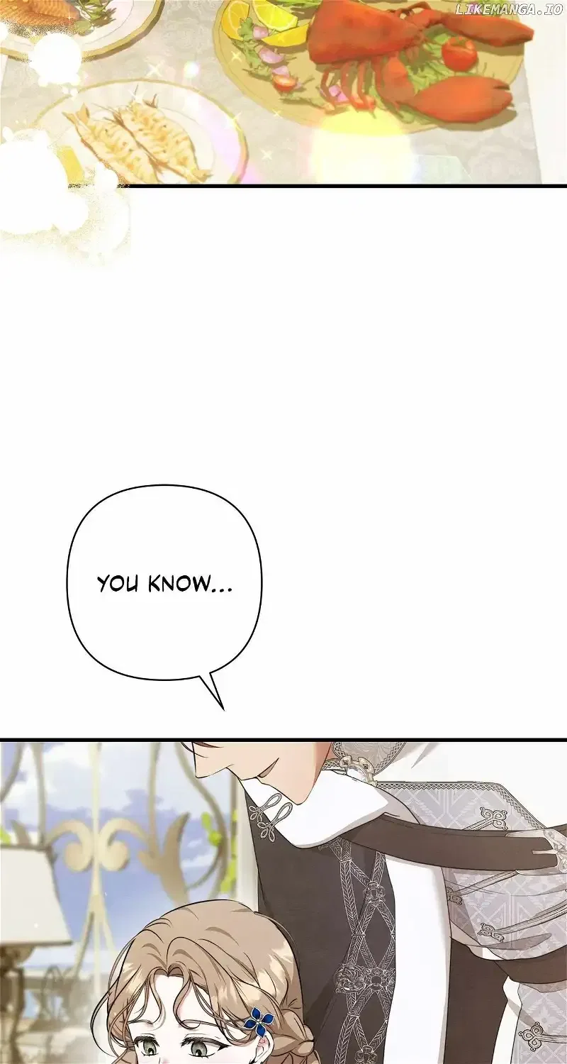 The Devil Who Kisses My Feet Chapter 20 – Page 66