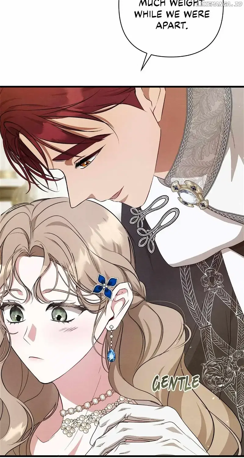 The Devil Who Kisses My Feet Chapter 20 – Page 68